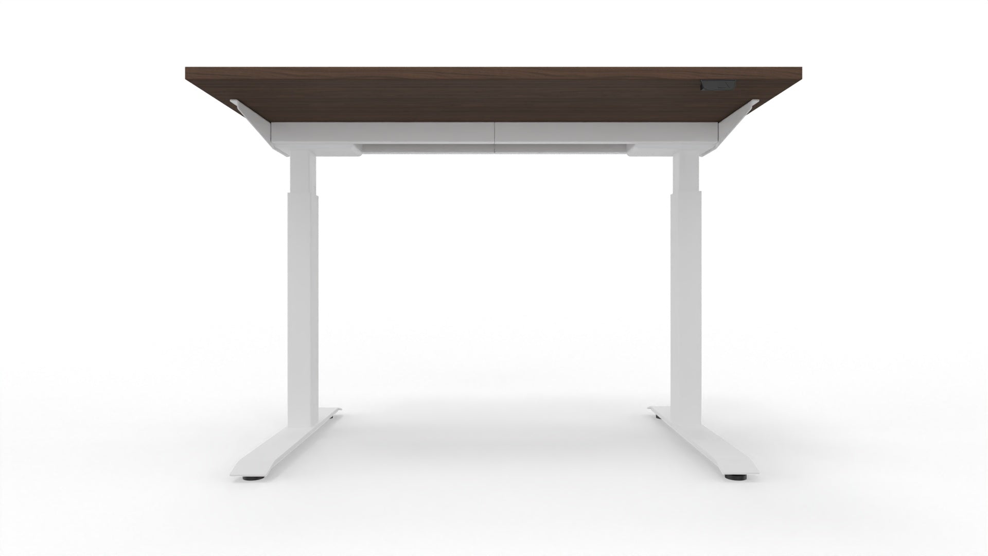 ACTIVE – Elektrischer höhenverstellbarer Schreibtisch