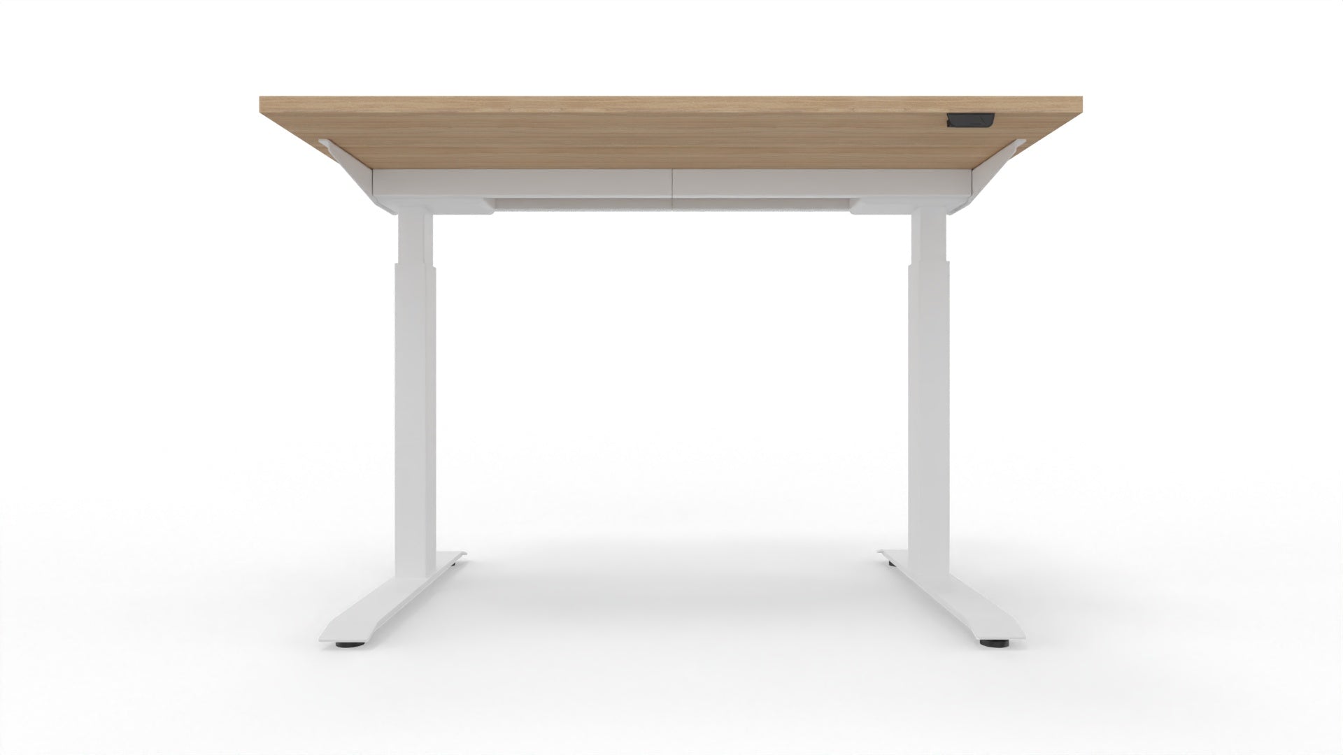 ACTIVE – Elektrischer höhenverstellbarer Schreibtisch