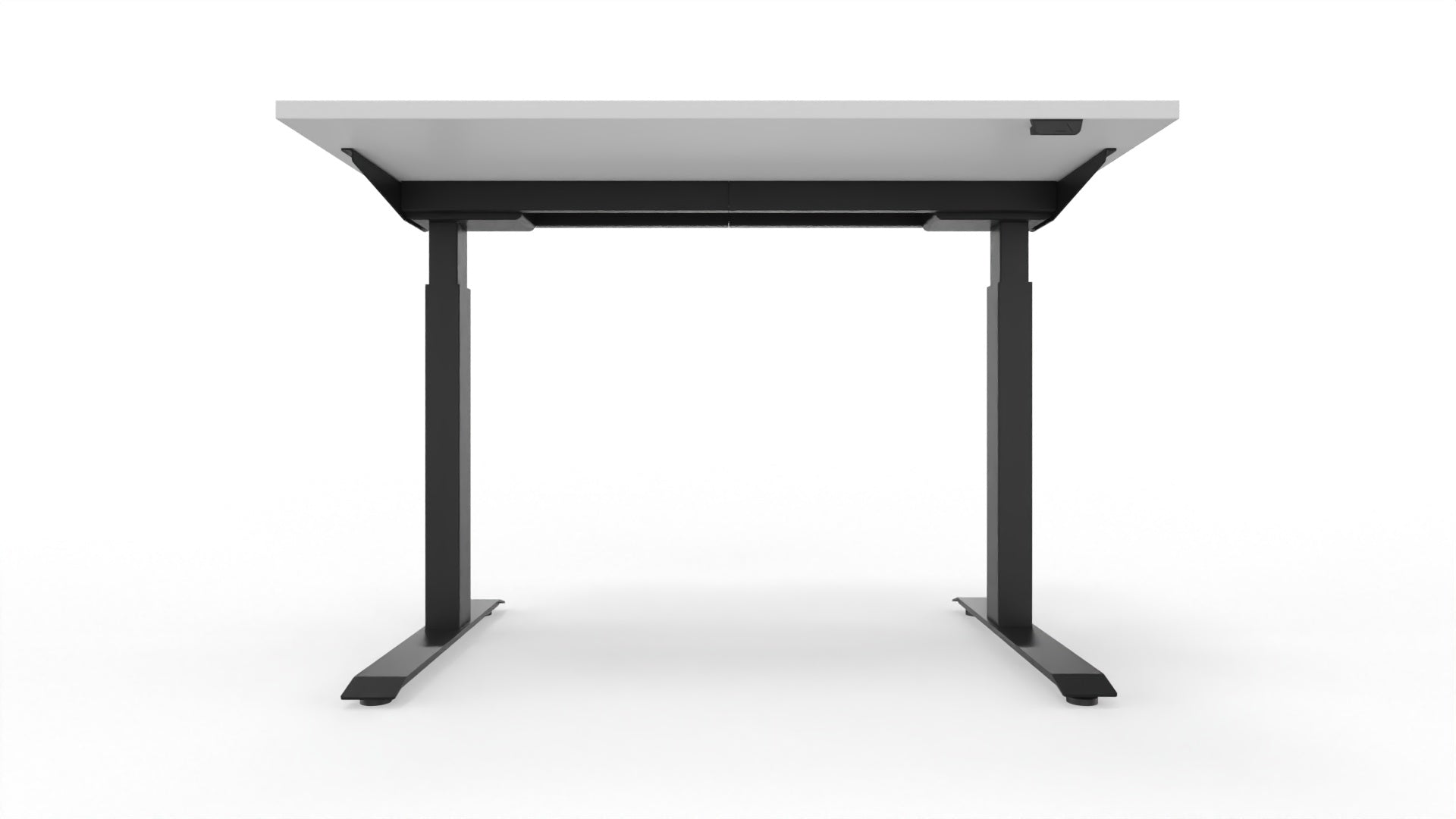 ACTIVE – Elektrischer höhenverstellbarer Schreibtisch