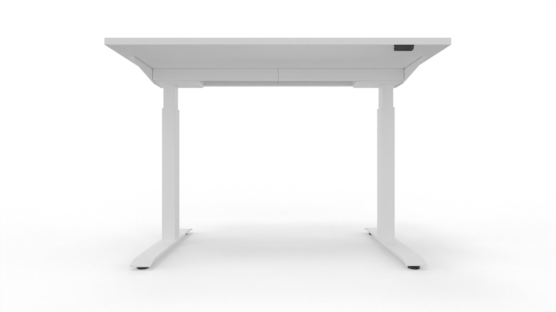 ACTIVE – Elektrischer höhenverstellbarer Schreibtisch