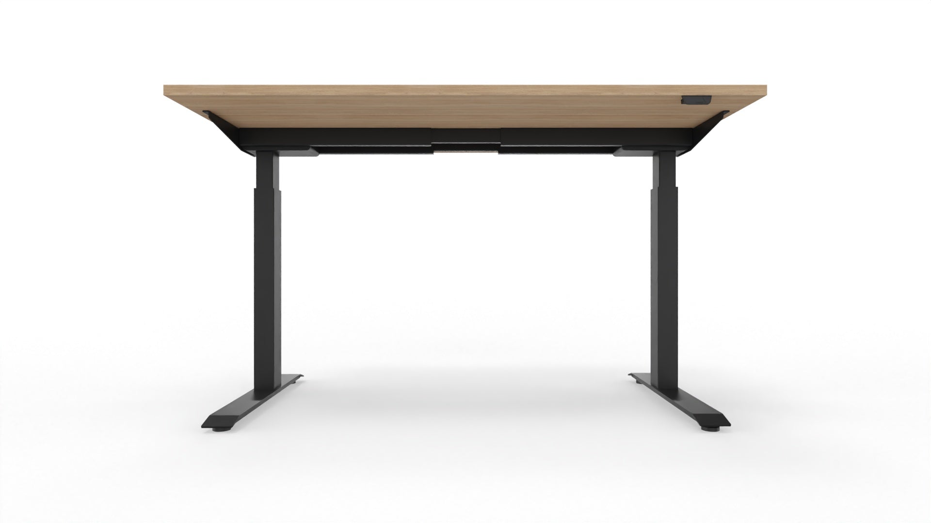 ACTIVE – Elektrischer höhenverstellbarer Schreibtisch