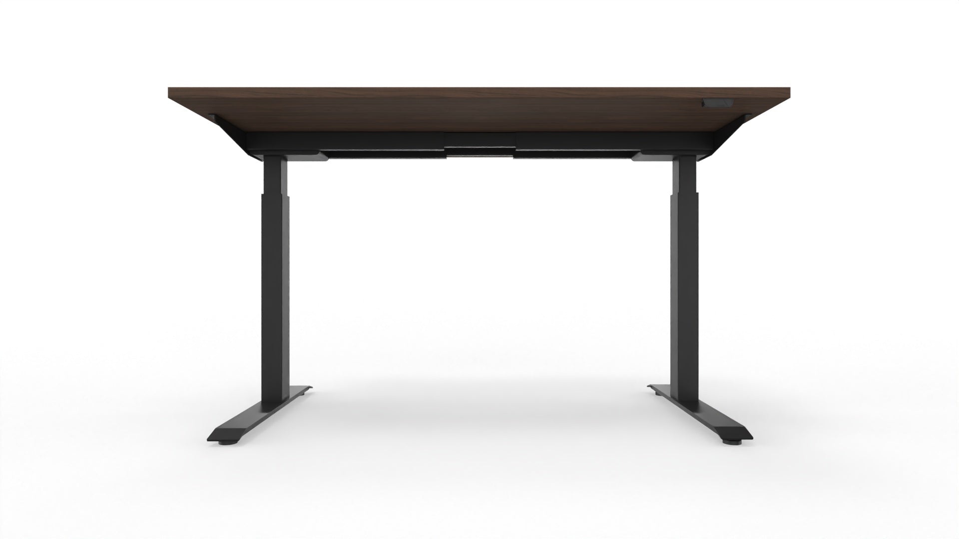 ACTIVE – Elektrischer höhenverstellbarer Schreibtisch