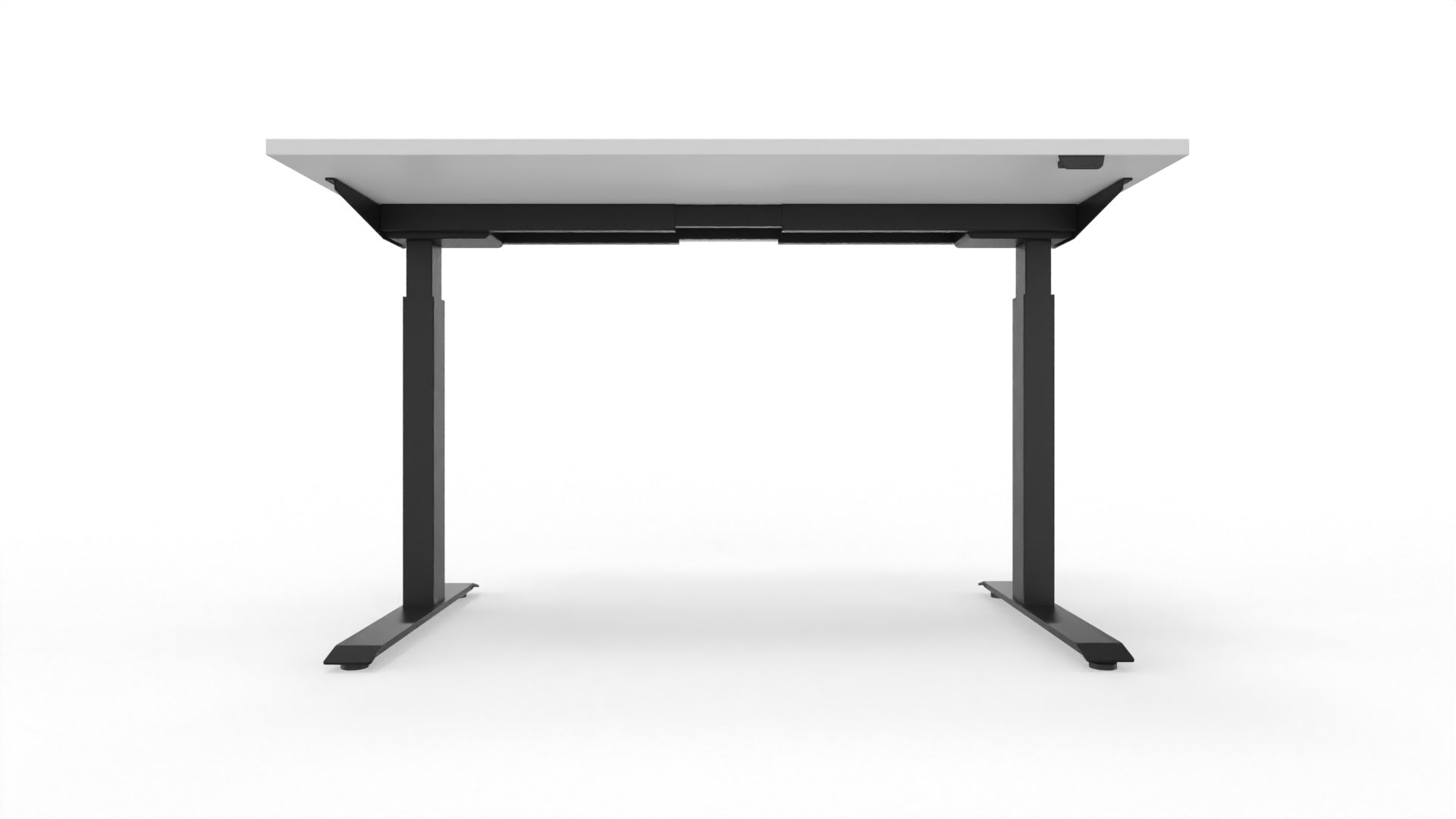 ACTIVE – Elektrischer höhenverstellbarer Schreibtisch