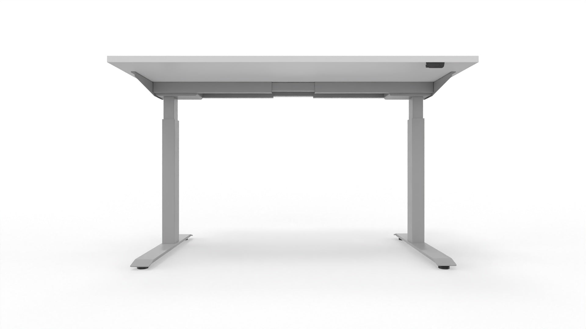 ACTIVE – Elektrischer höhenverstellbarer Schreibtisch