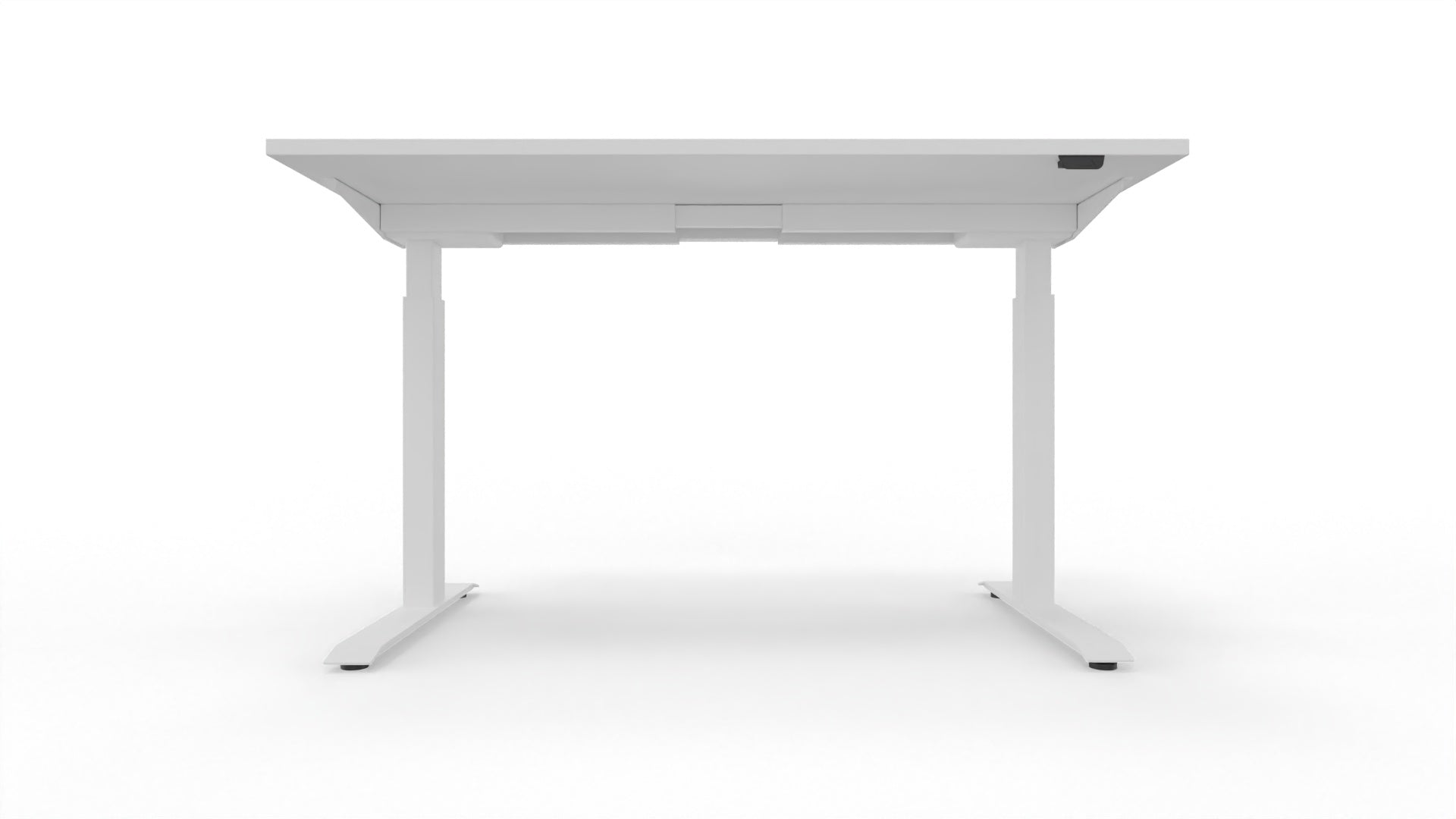 ACTIVE – Elektrischer höhenverstellbarer Schreibtisch