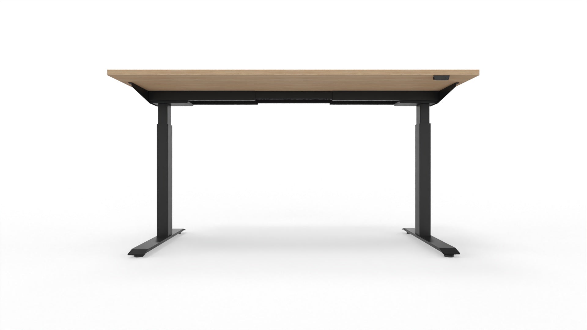 ACTIVE – Elektrischer höhenverstellbarer Schreibtisch