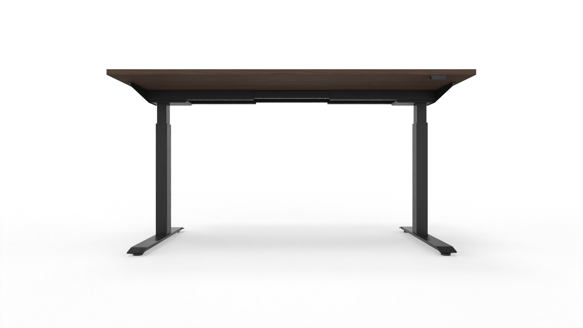 ACTIVE – Elektrischer höhenverstellbarer Schreibtisch