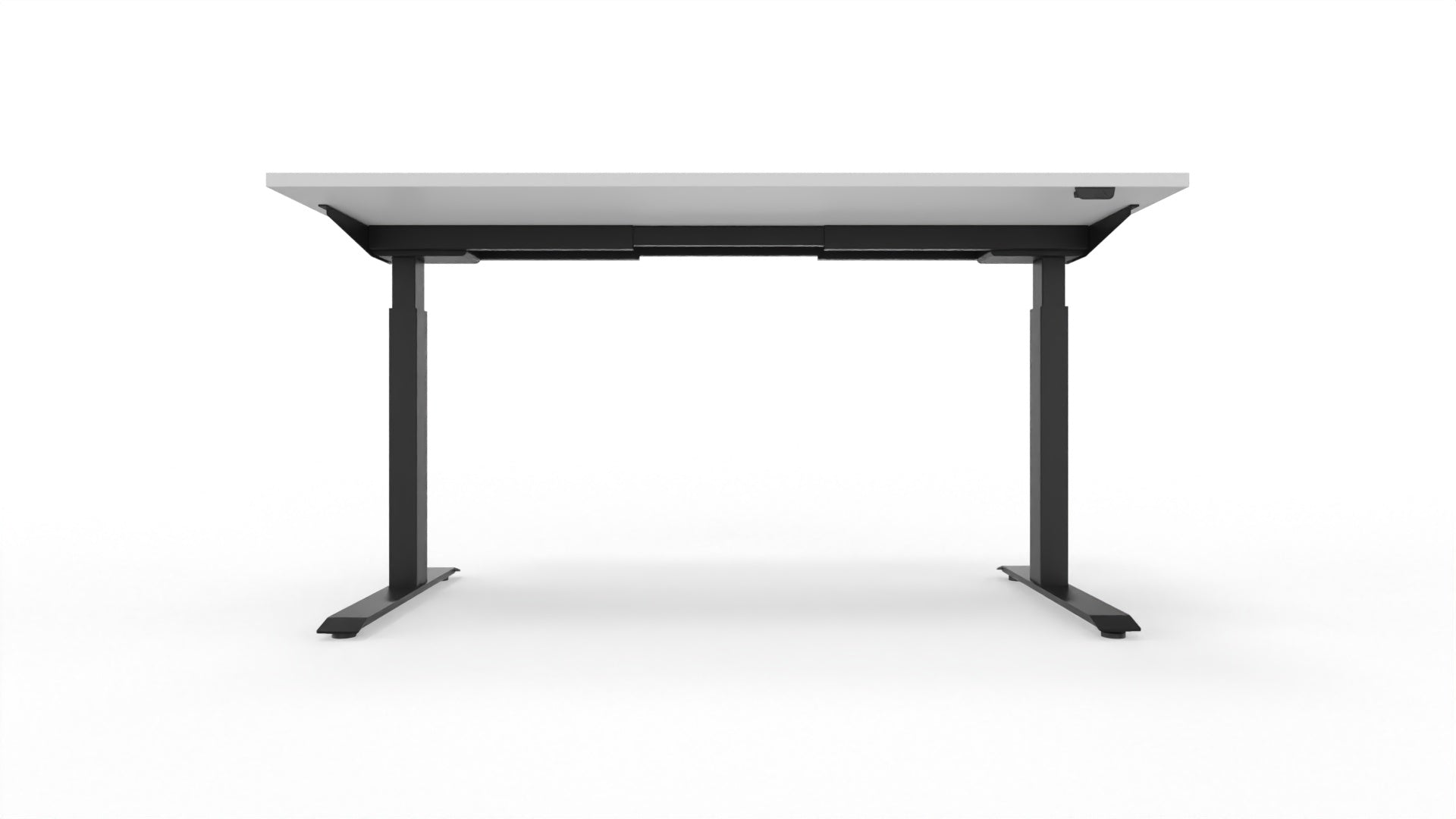 ACTIVE – Elektrischer höhenverstellbarer Schreibtisch
