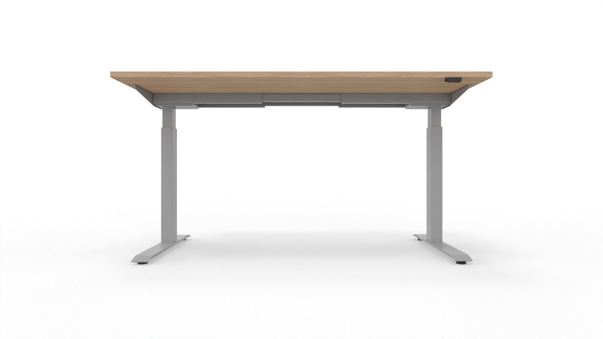 ACTIVE – Elektrischer höhenverstellbarer Schreibtisch