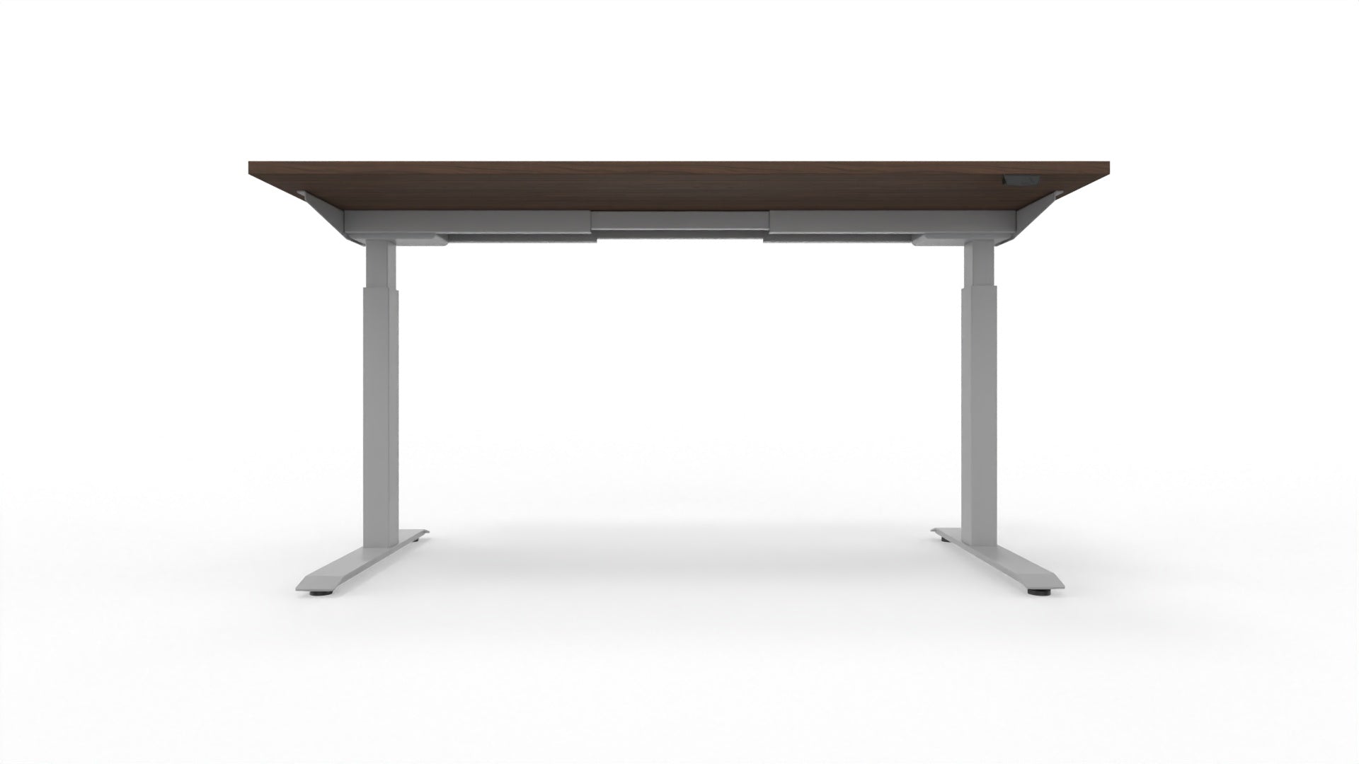 ACTIVE – Elektrischer höhenverstellbarer Schreibtisch