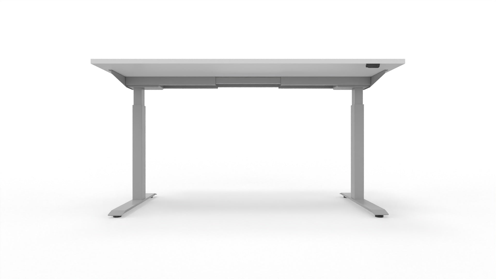 ACTIVE – Elektrischer höhenverstellbarer Schreibtisch