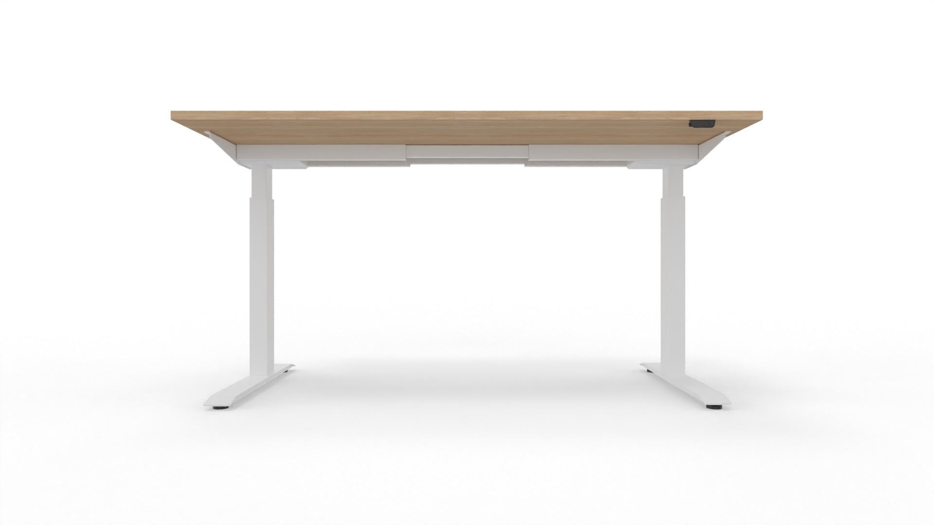 ACTIVE – Elektrischer höhenverstellbarer Schreibtisch