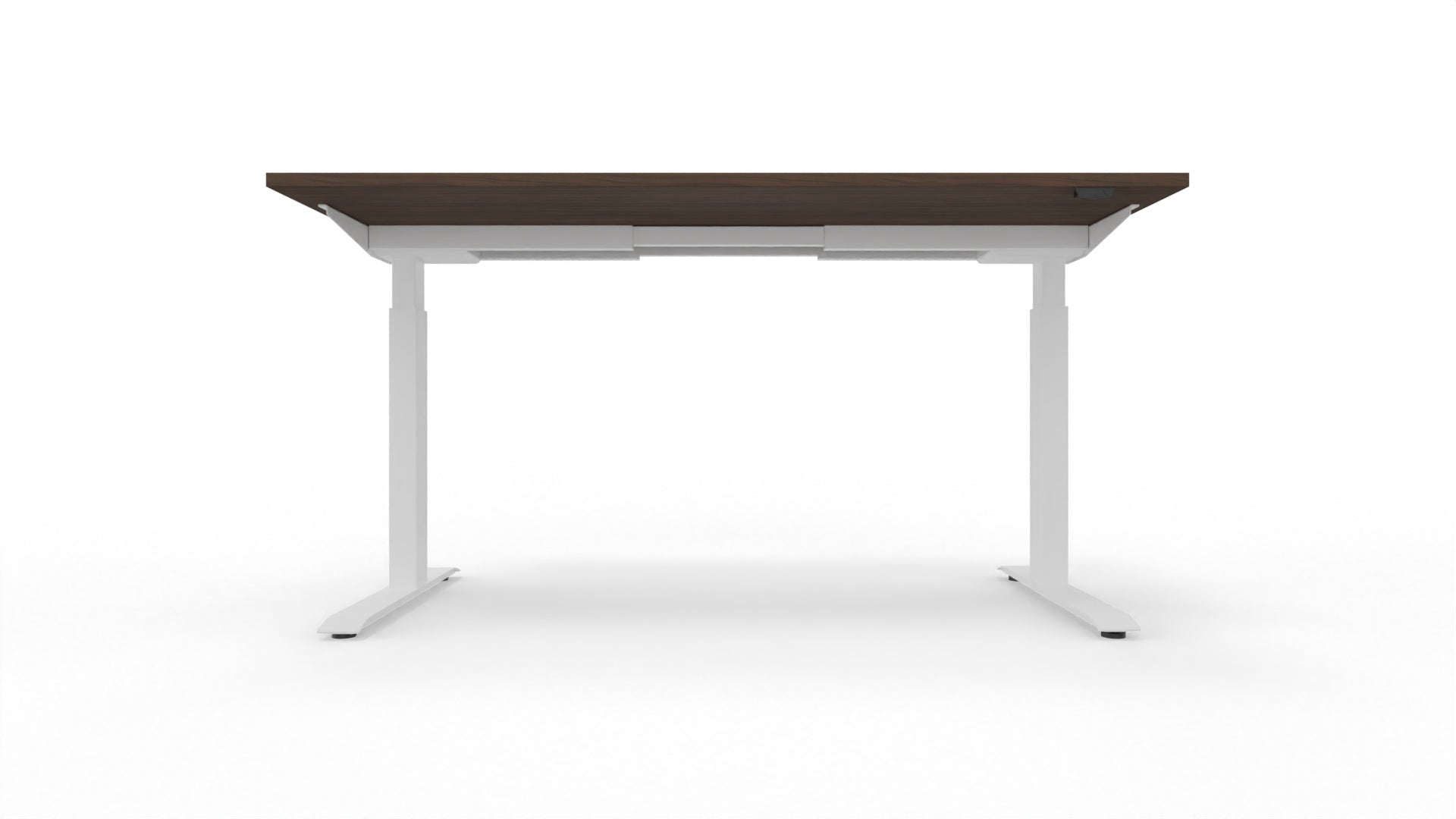 ACTIVE – Elektrischer höhenverstellbarer Schreibtisch
