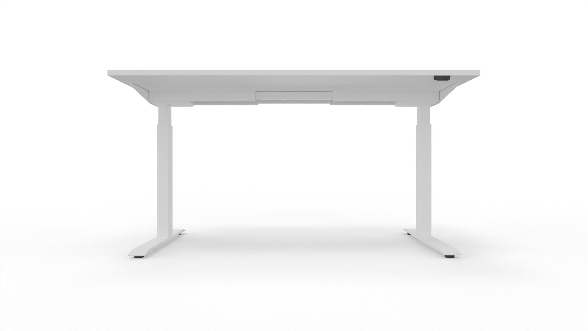 ACTIVE – Elektrischer höhenverstellbarer Schreibtisch