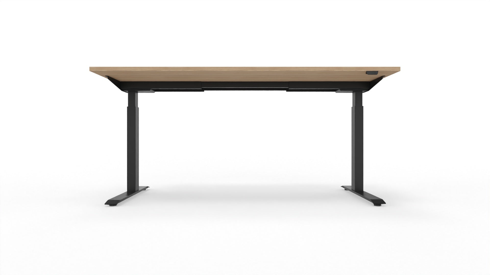 ACTIVE – Elektrischer höhenverstellbarer Schreibtisch