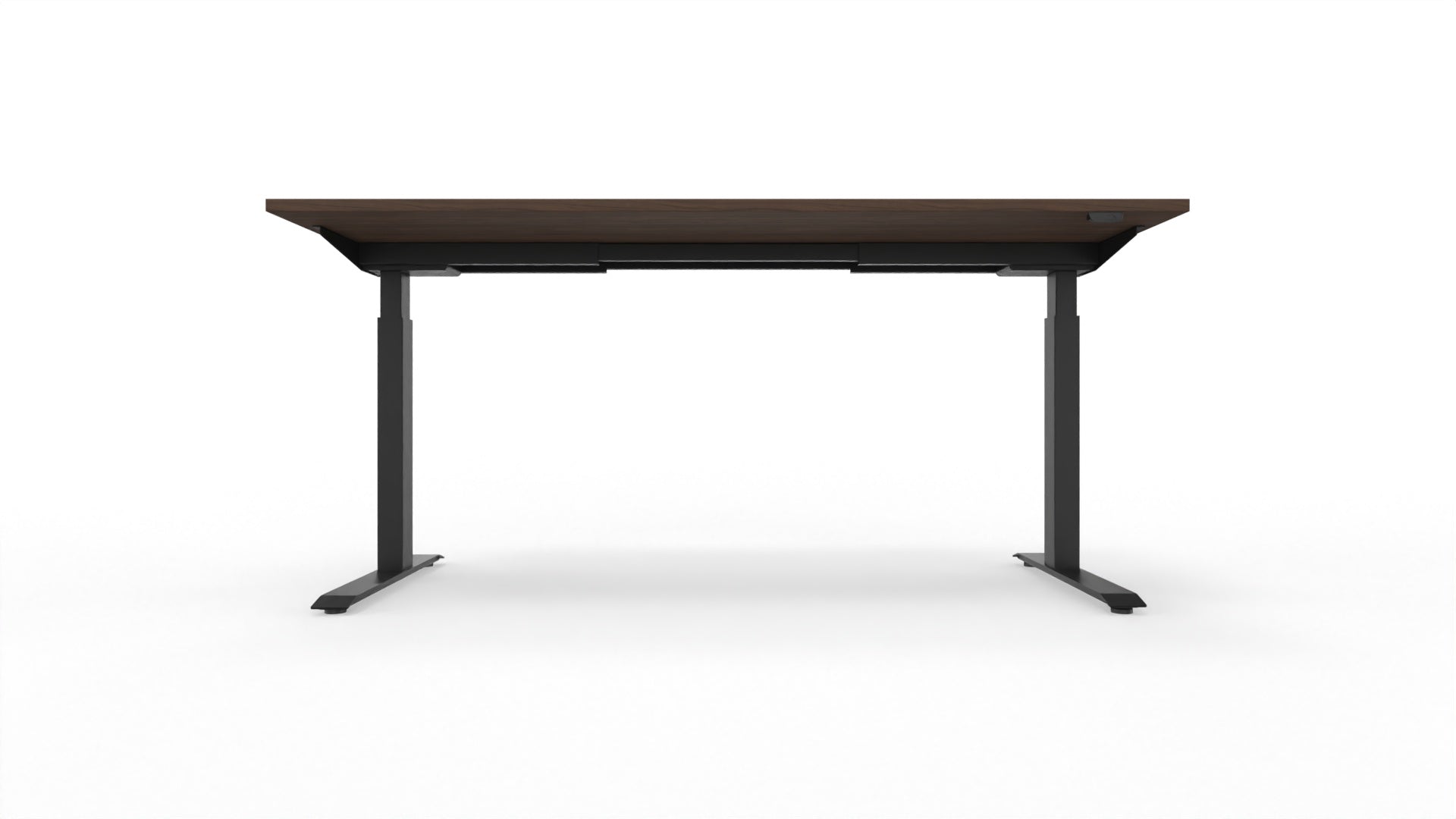 ACTIVE – Elektrischer höhenverstellbarer Schreibtisch