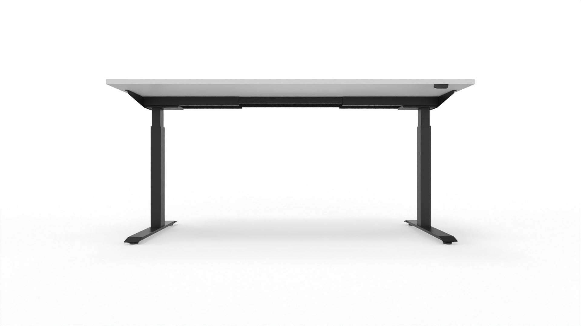 ACTIVE – Elektrischer höhenverstellbarer Schreibtisch