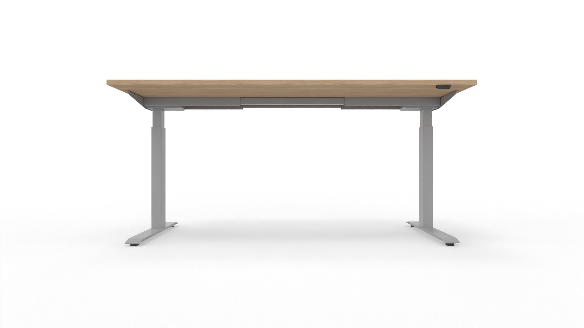 ACTIVE – Elektrischer höhenverstellbarer Schreibtisch