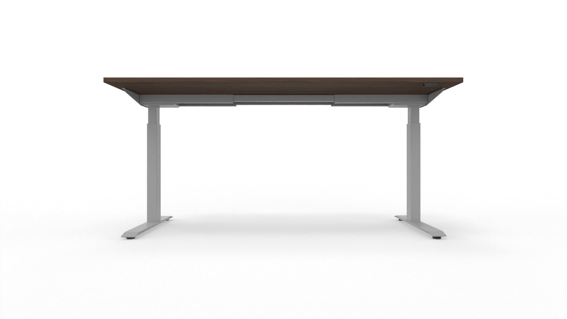 ACTIVE – Elektrischer höhenverstellbarer Schreibtisch