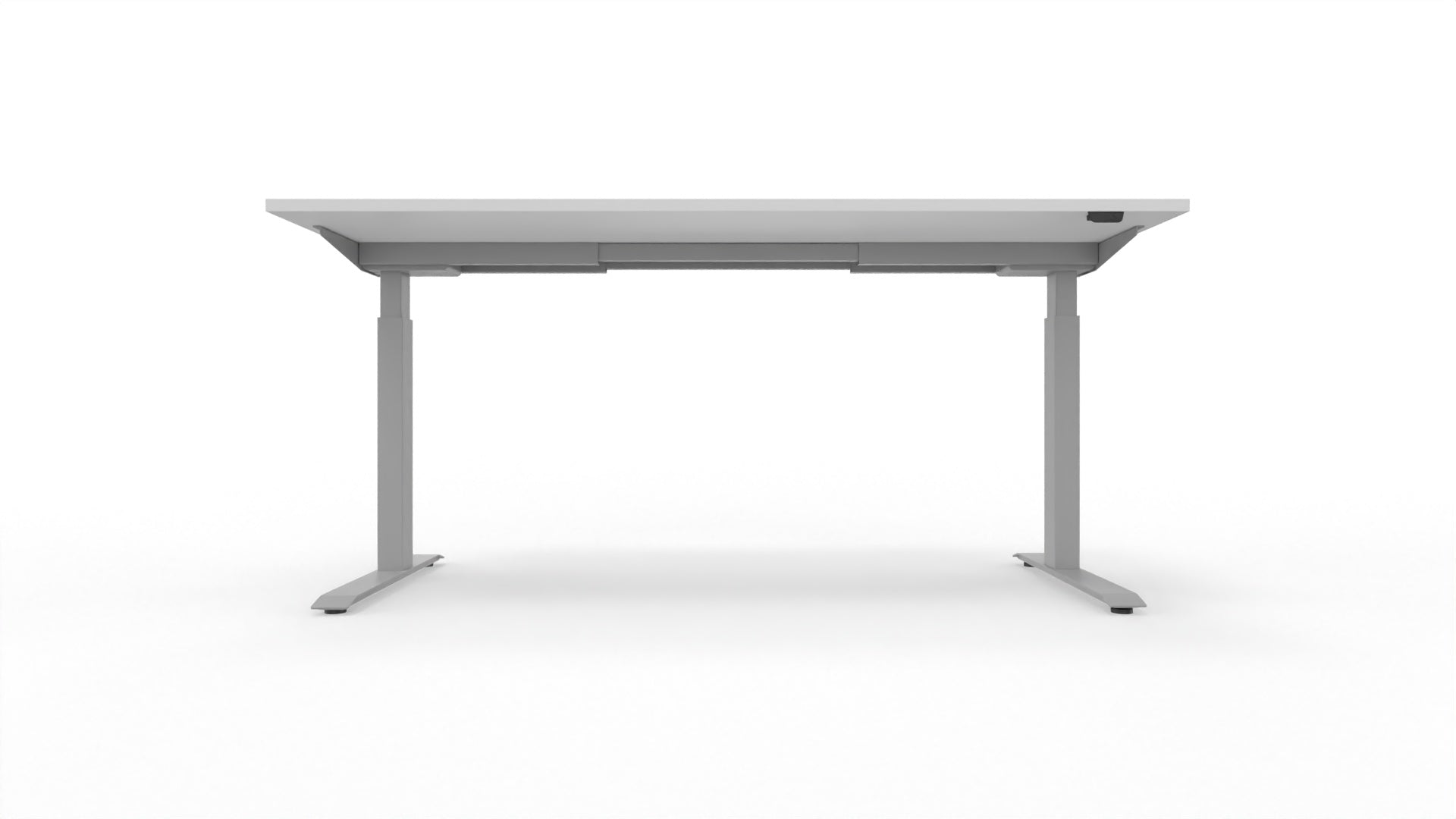 ACTIVE – Elektrischer höhenverstellbarer Schreibtisch