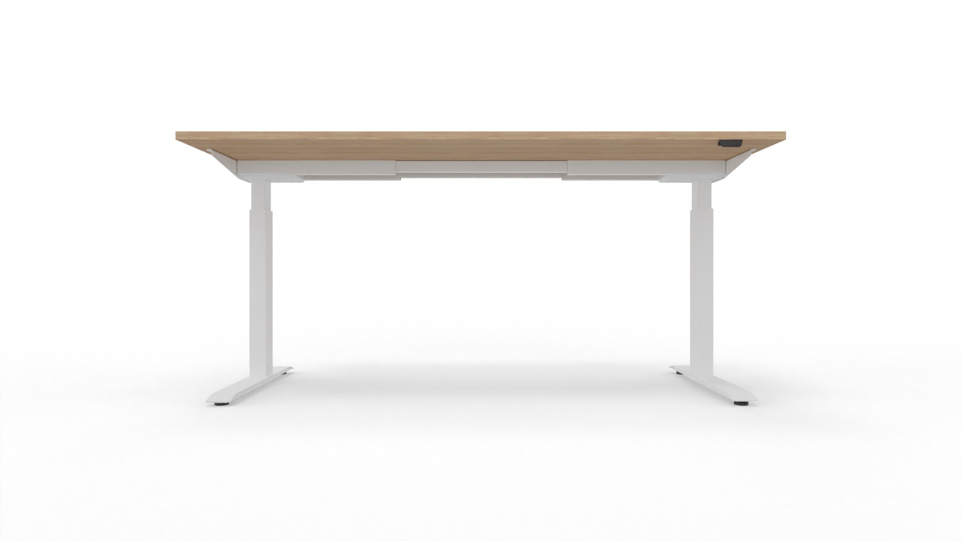 ACTIVE – Elektrischer höhenverstellbarer Schreibtisch