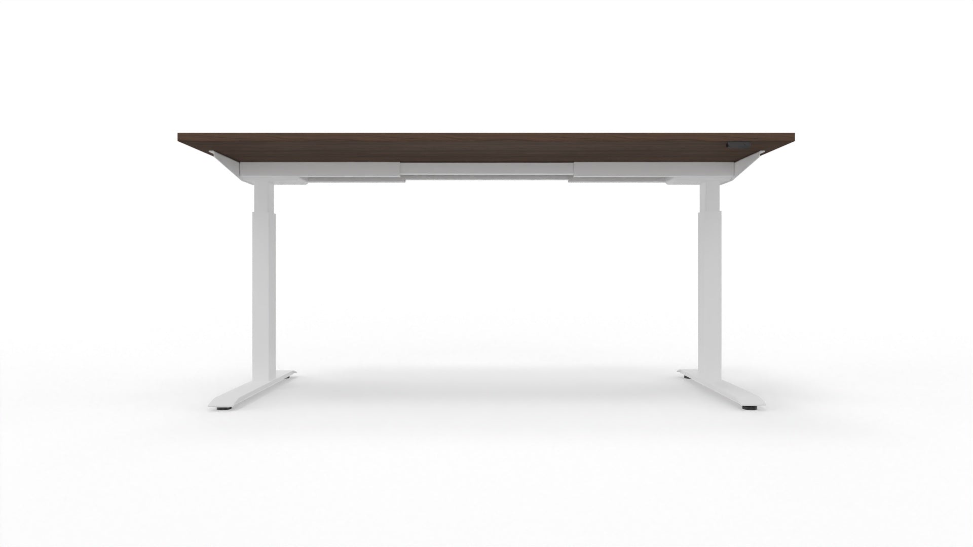 ACTIVE – Elektrischer höhenverstellbarer Schreibtisch