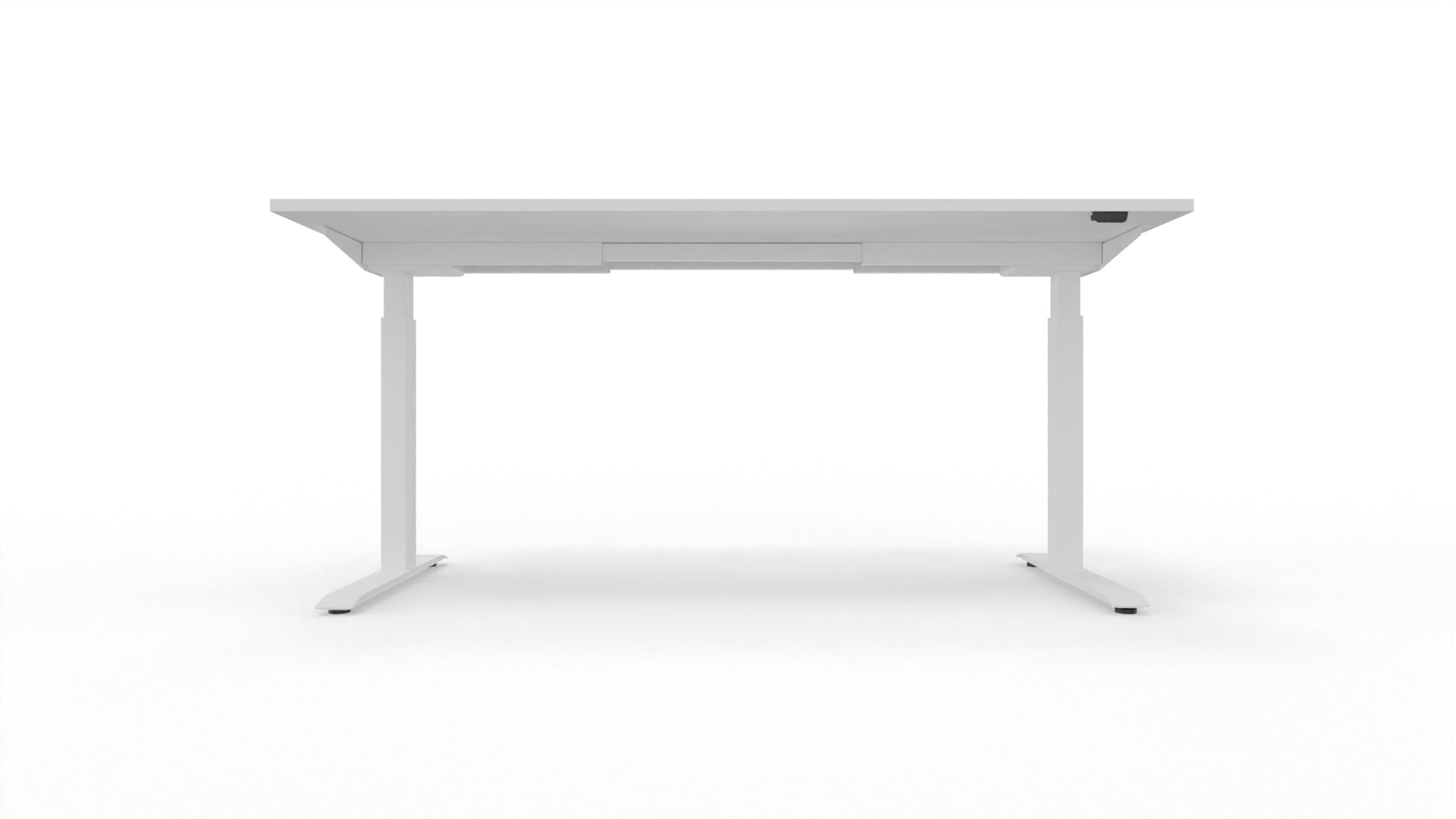 ACTIVE – Elektrischer höhenverstellbarer Schreibtisch
