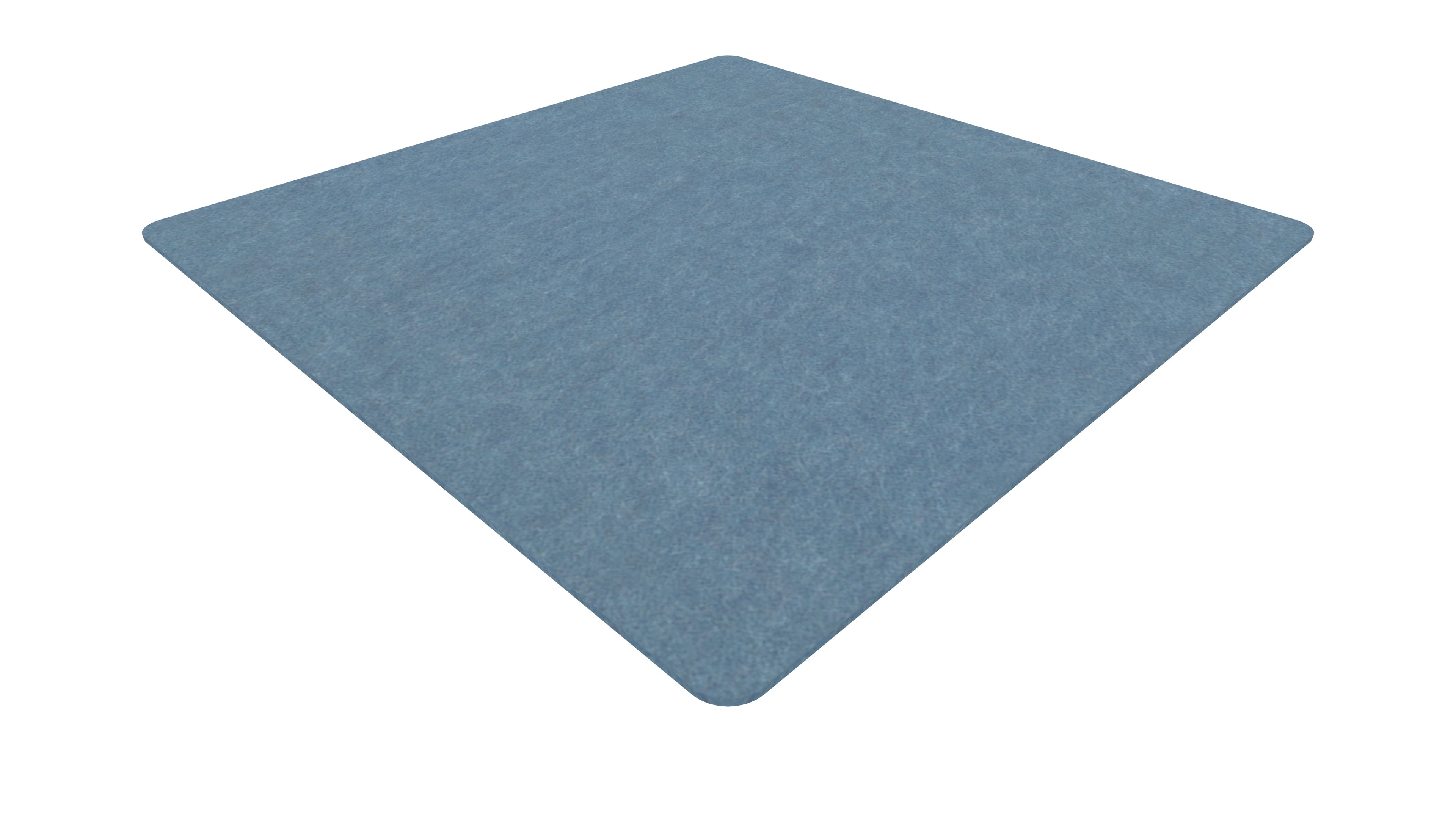 ACOUSTIC ARTWORK CEILING SOLUTIONS 4-Eckig