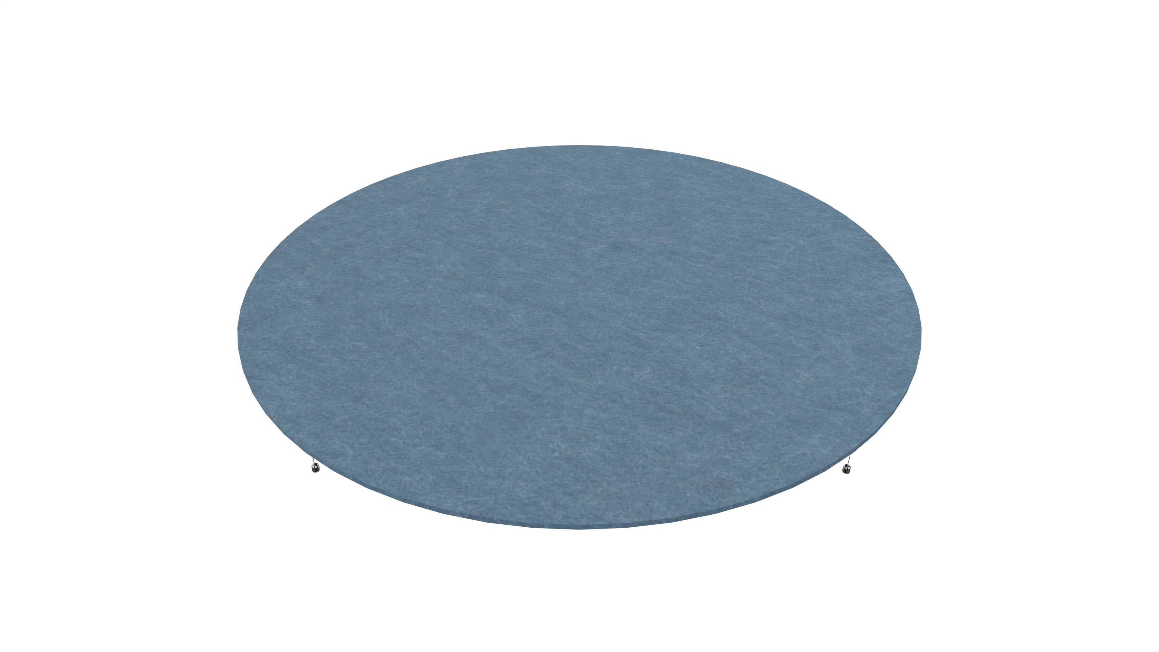 ACOUSTIC ARTWORK CEILING SOLUTIONS Rund