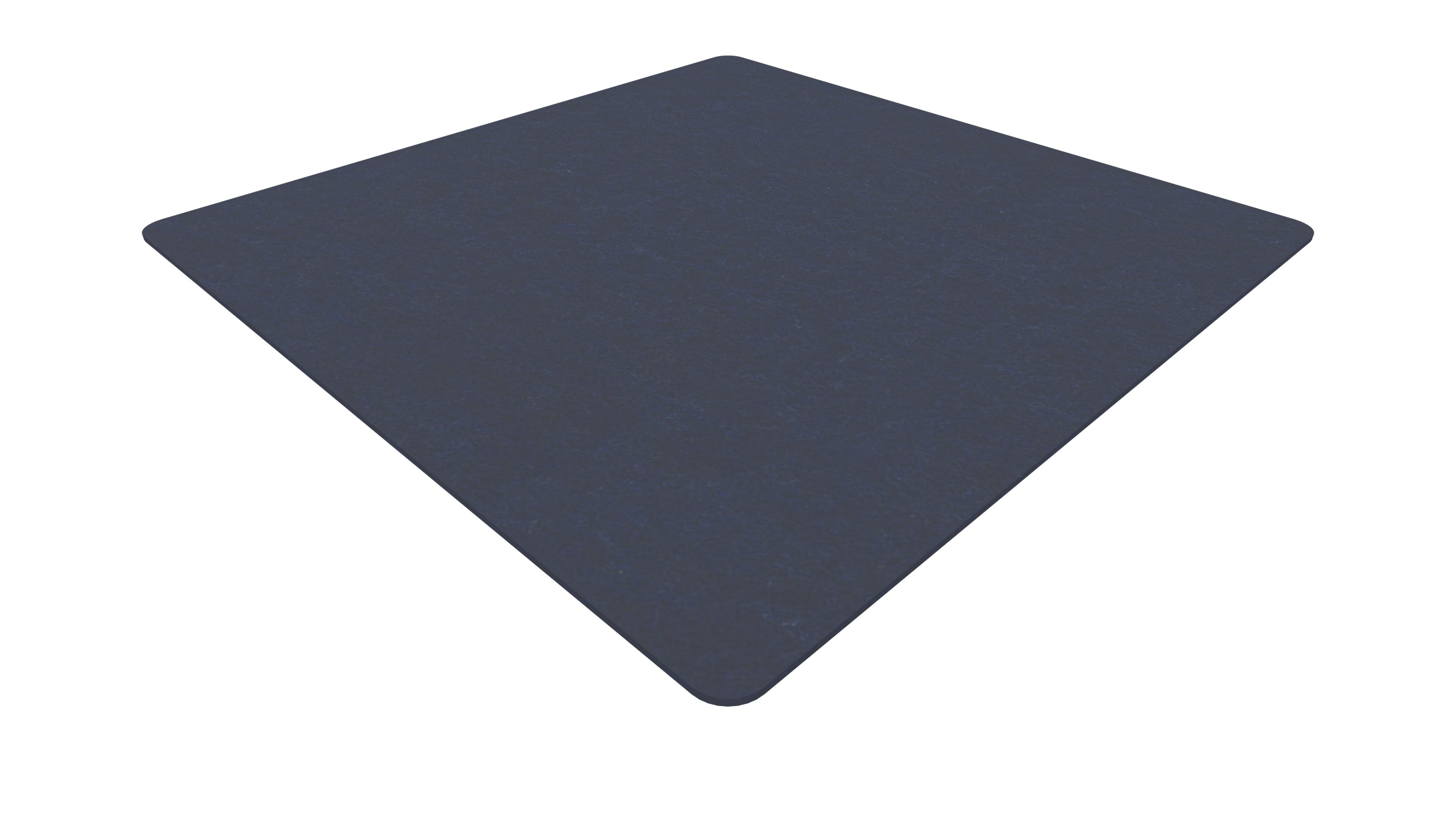 ACOUSTIC ARTWORK CEILING SOLUTIONS 4-Eckig