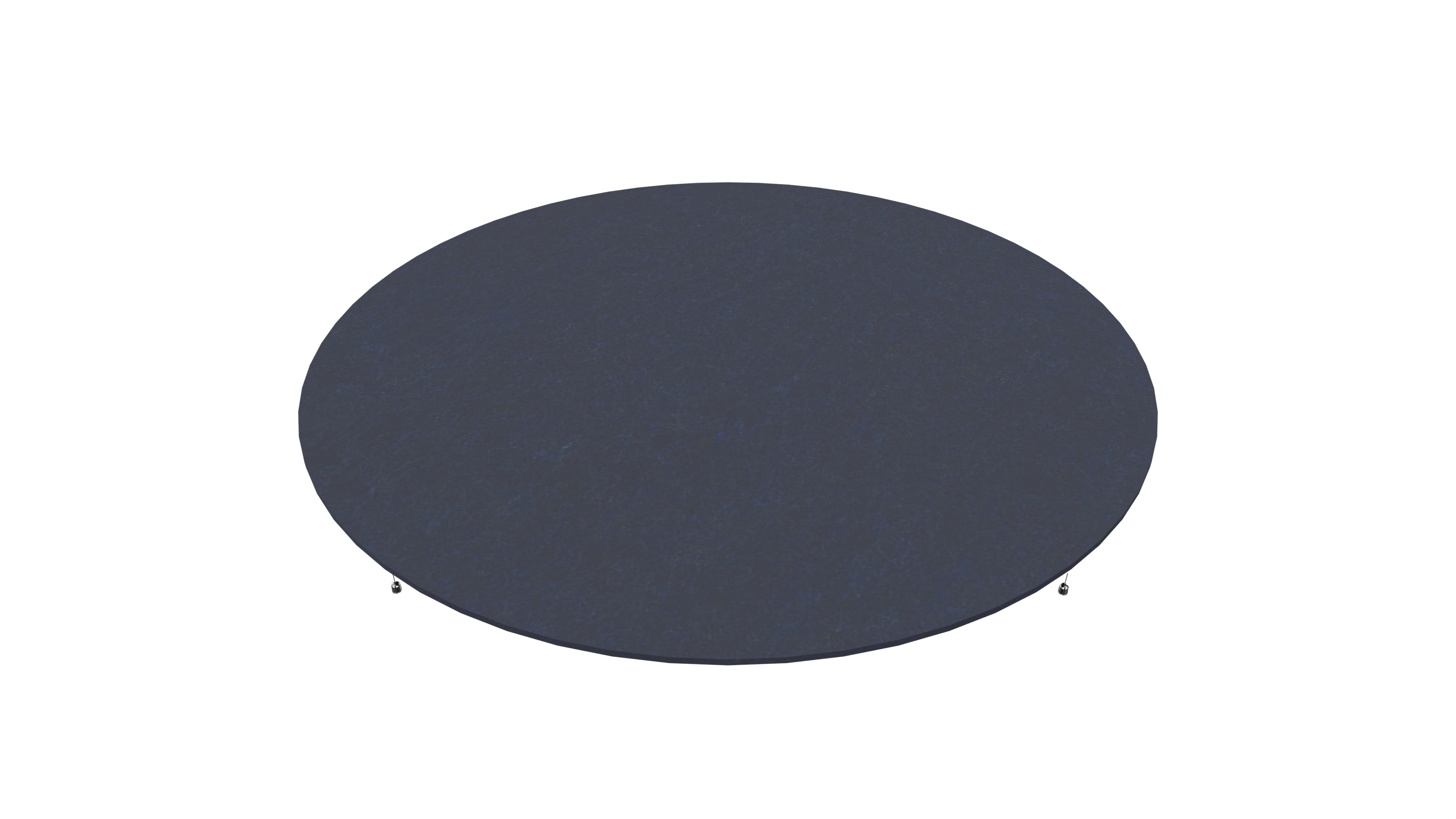 ACOUSTIC ARTWORK CEILING SOLUTIONS Rund