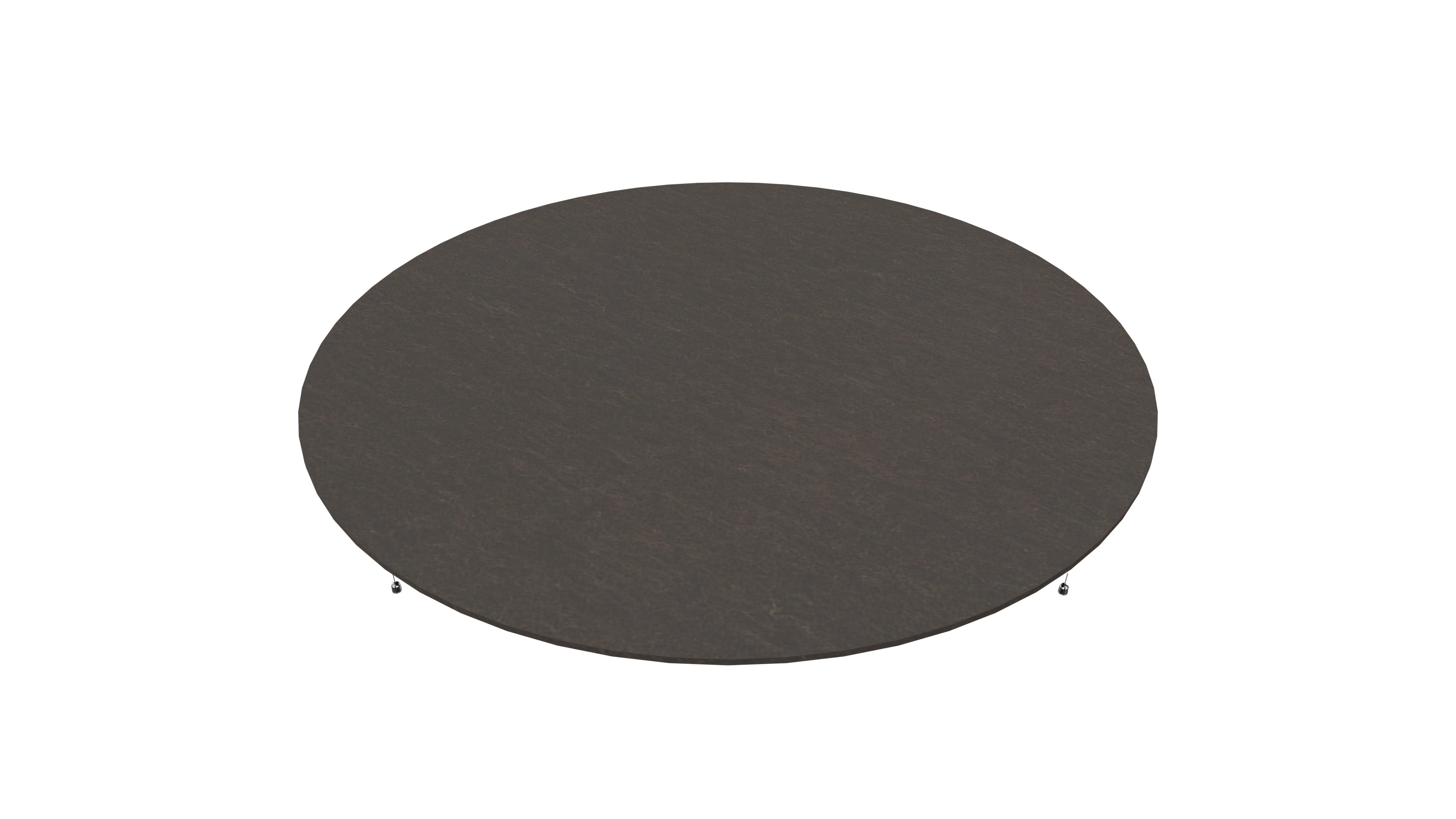 ACOUSTIC ARTWORK CEILING SOLUTIONS Rund