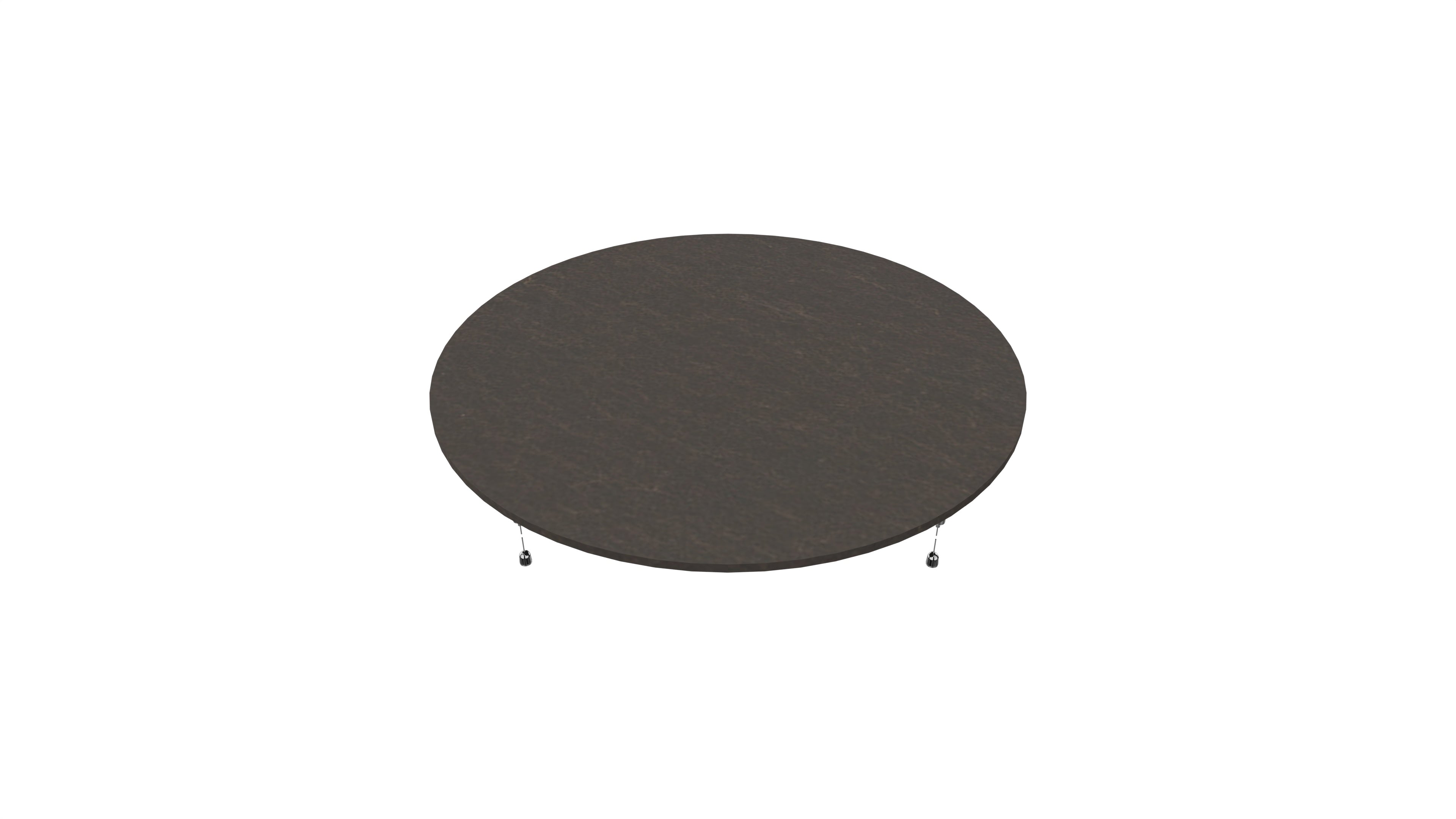 ACOUSTIC ARTWORK CEILING SOLUTIONS Rund