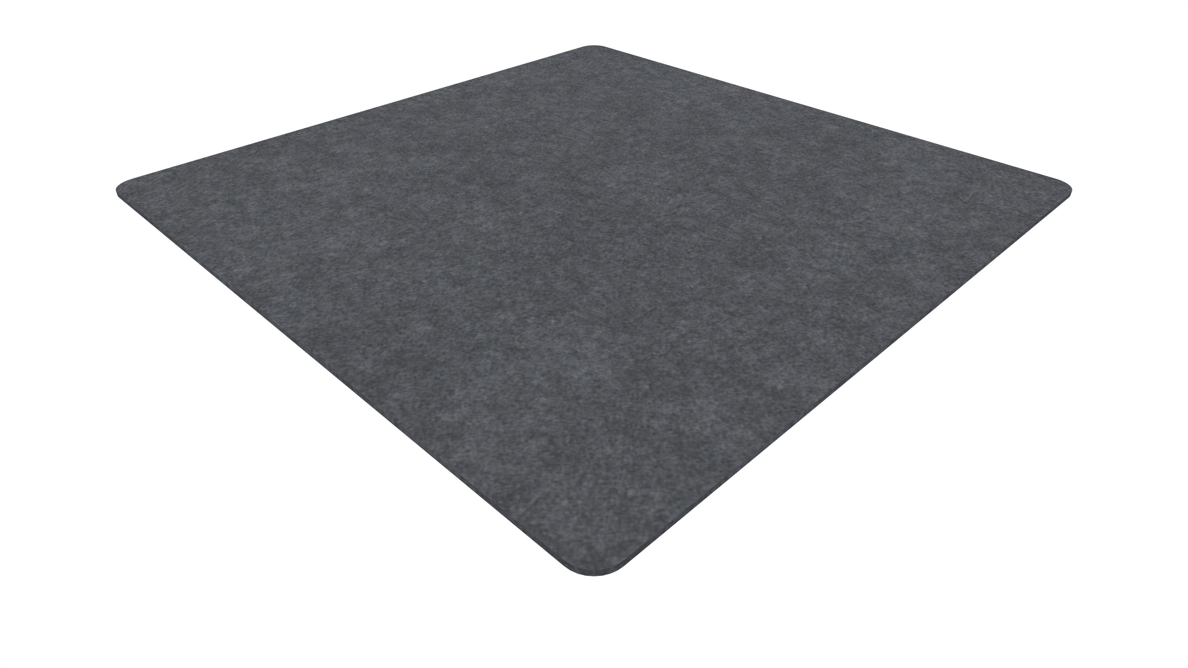 ACOUSTIC ARTWORK CEILING SOLUTIONS 4-Eckig