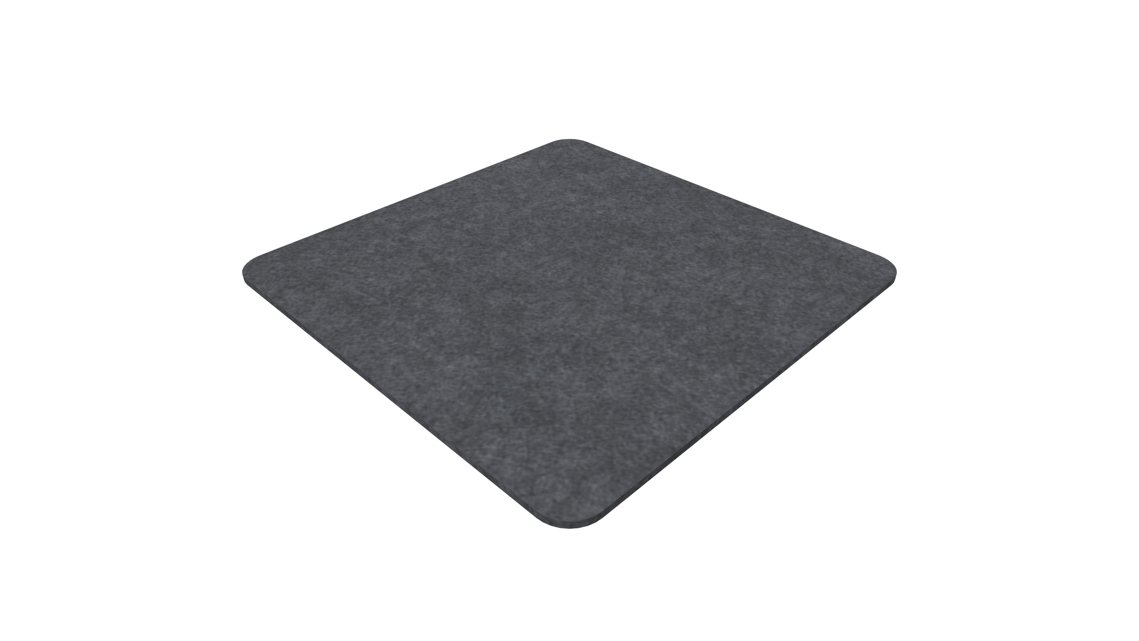 ACOUSTIC ARTWORK CEILING SOLUTIONS 4-Eckig