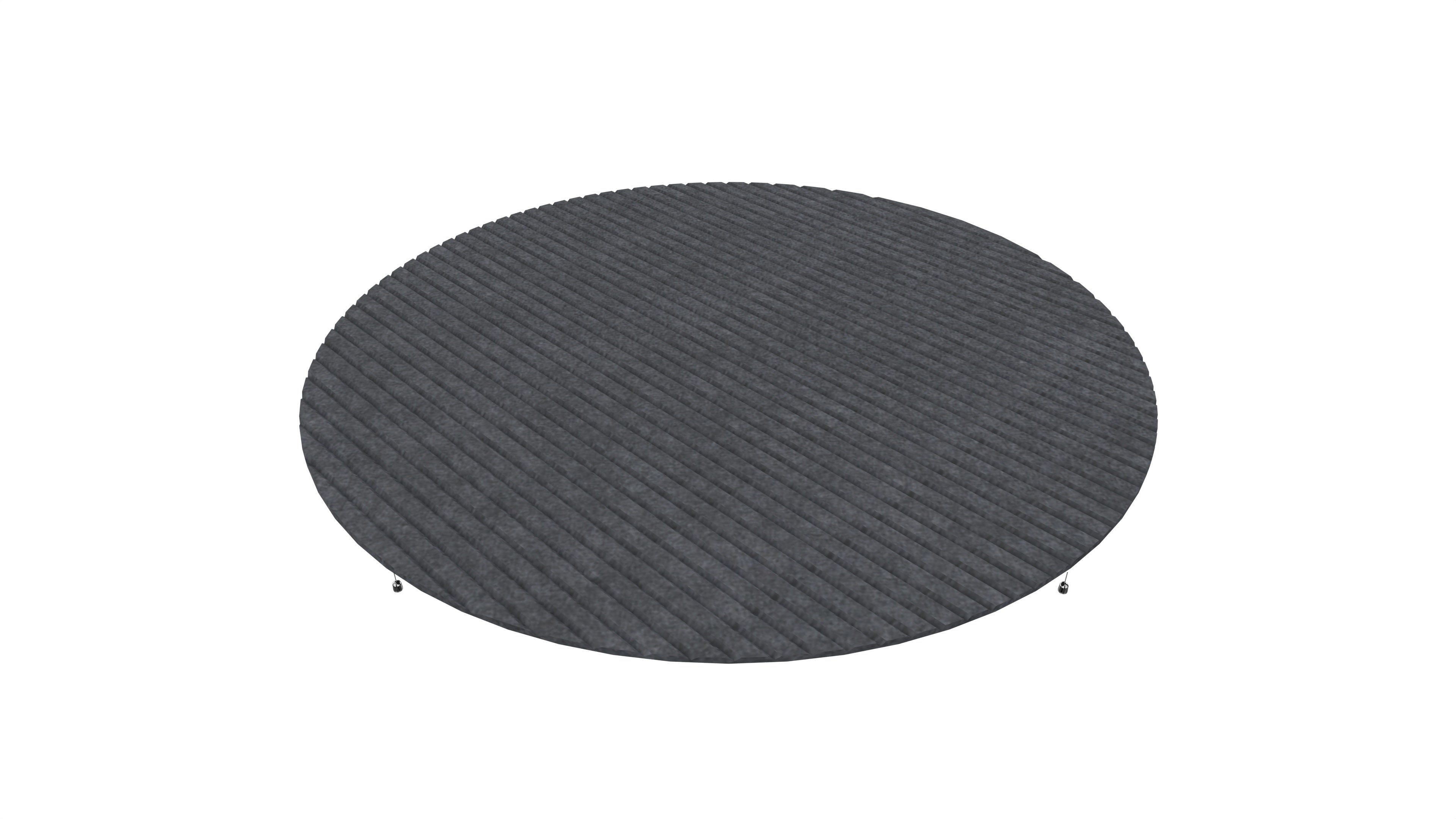 ACOUSTIC ARTWORK CEILING SOLUTIONS Rund