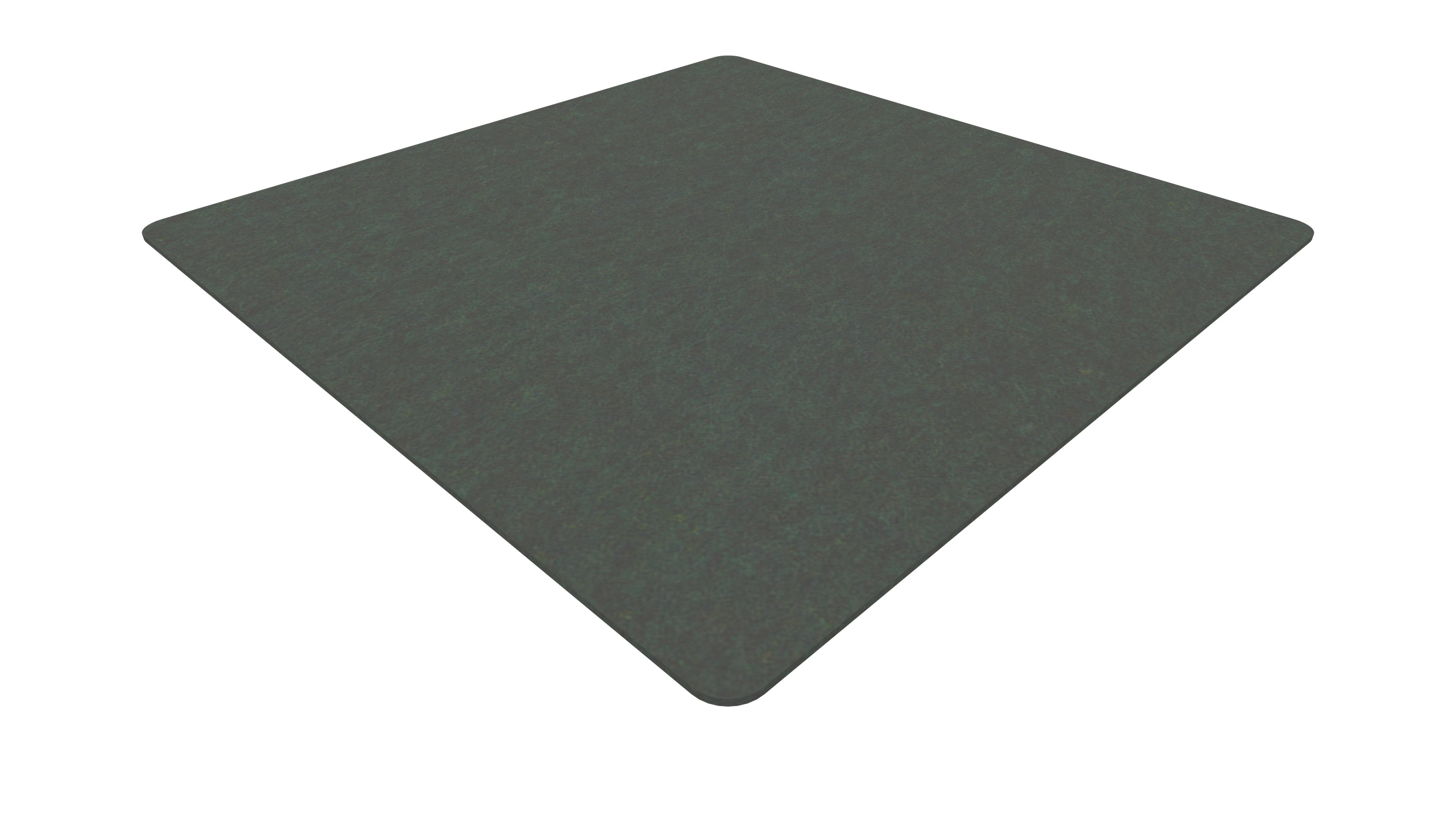 ACOUSTIC ARTWORK CEILING SOLUTIONS 4-Eckig