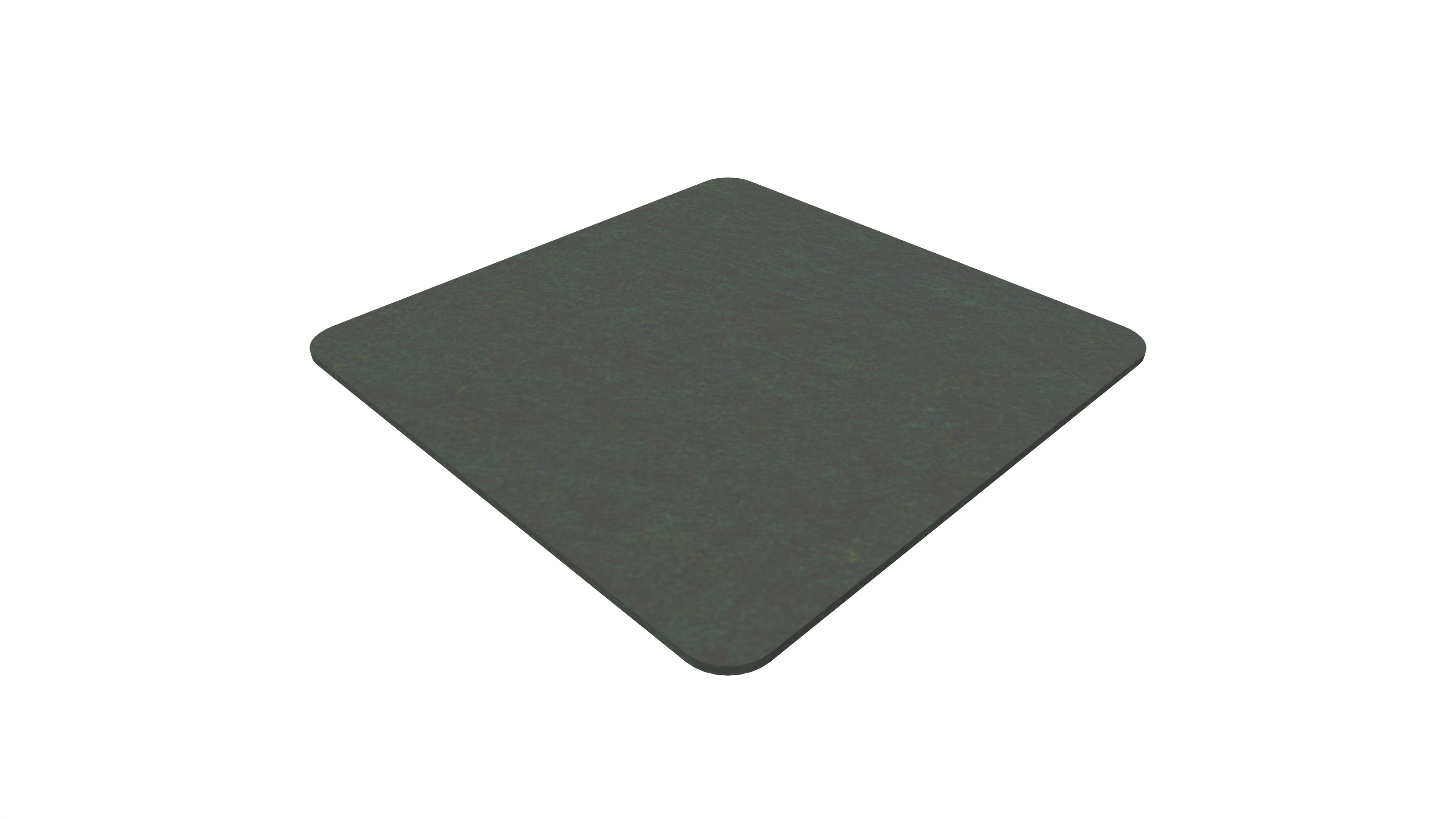 ACOUSTIC ARTWORK CEILING SOLUTIONS 4-Eckig