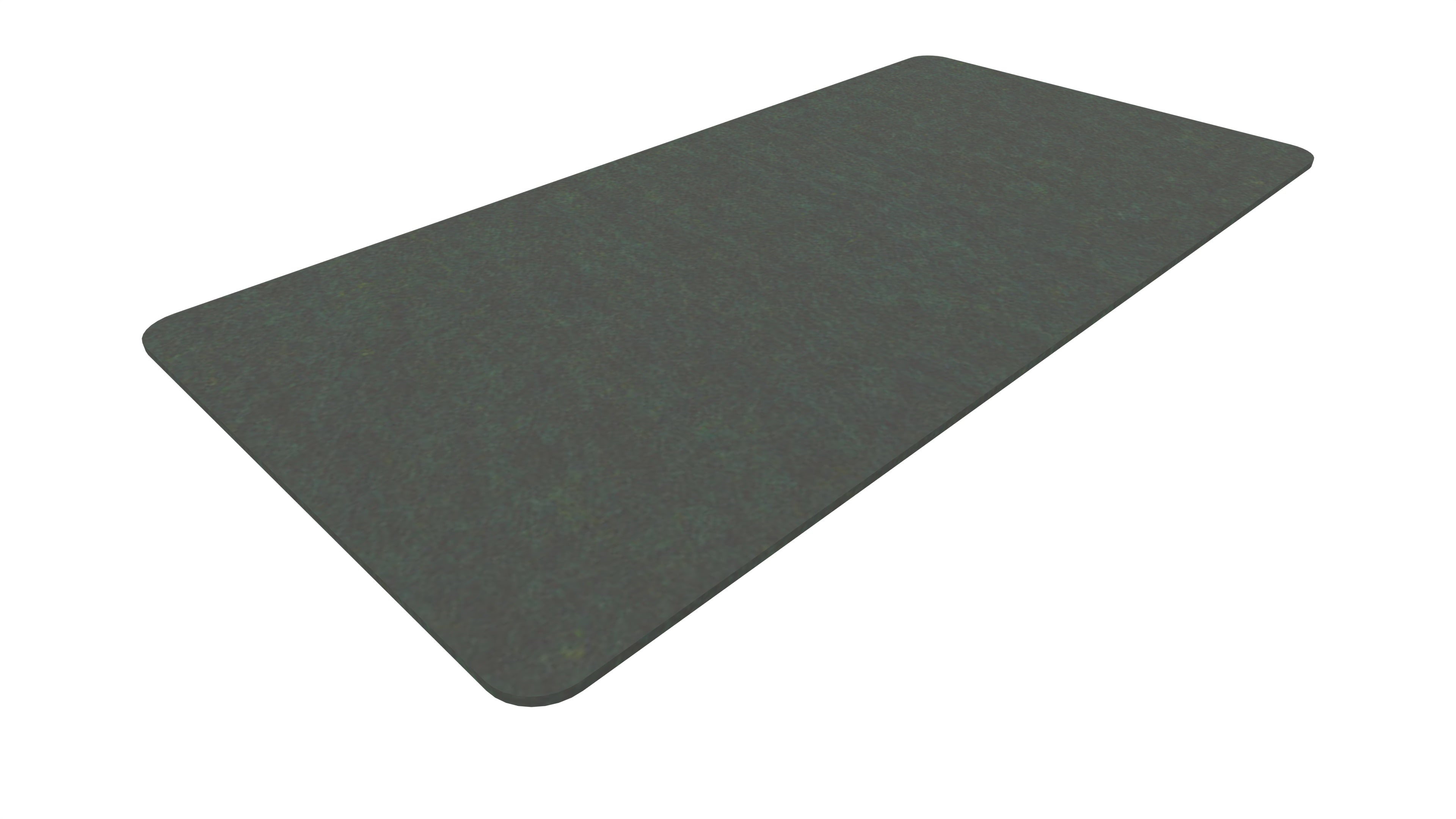 ACOUSTIC ARTWORK CEILING SOLUTIONS 4-Eckig