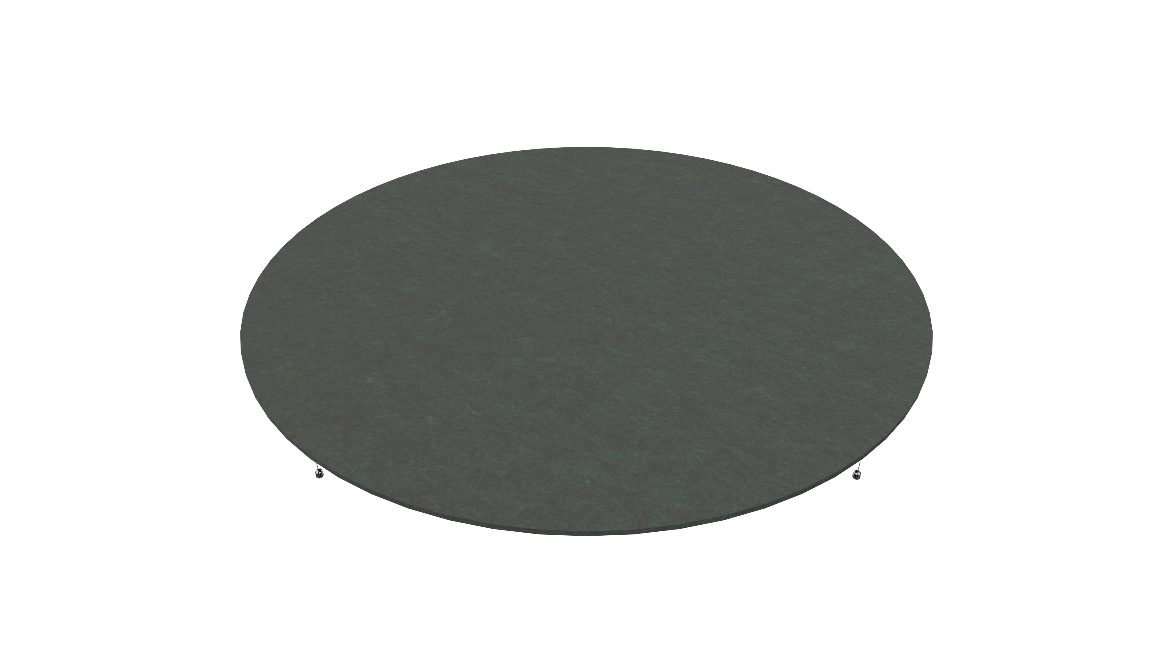 ACOUSTIC ARTWORK CEILING SOLUTIONS Rund