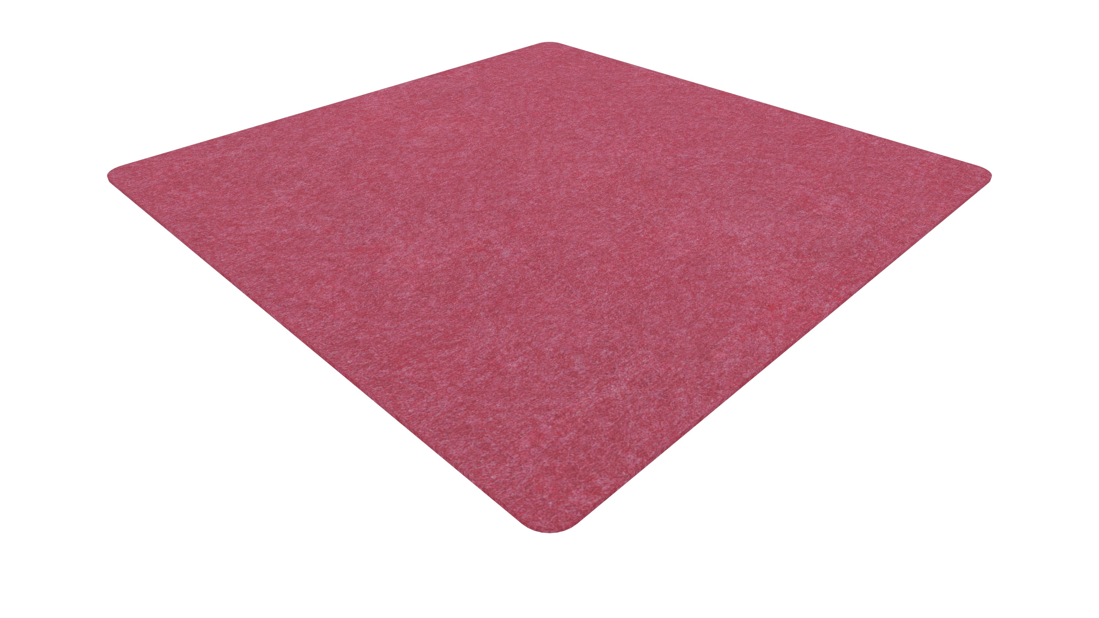 ACOUSTIC ARTWORK CEILING SOLUTIONS 4-Eckig