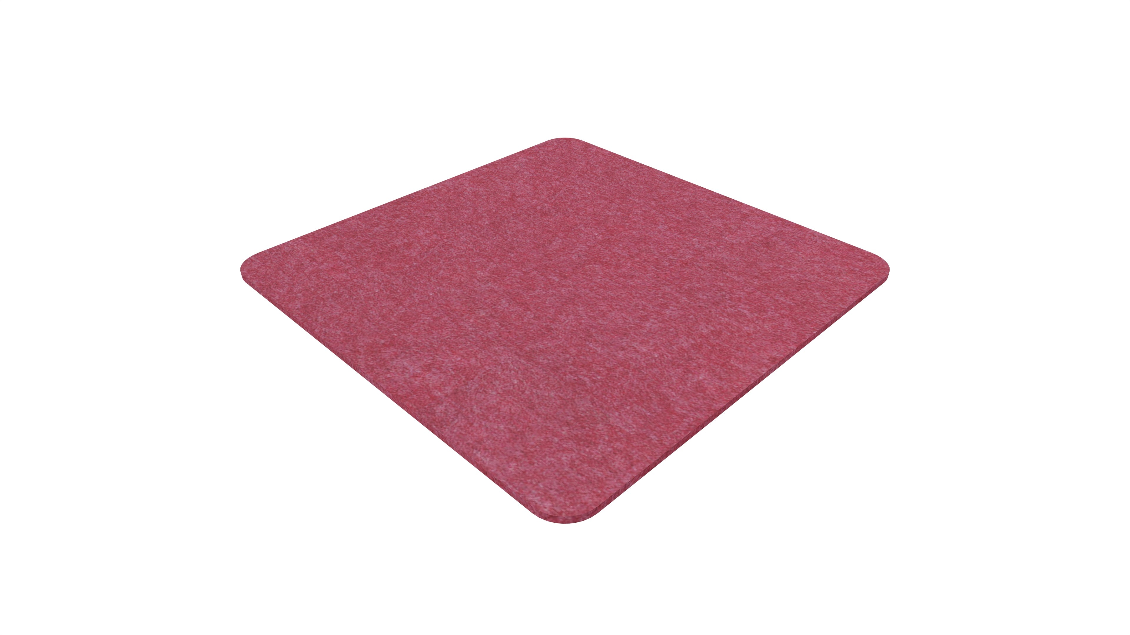 ACOUSTIC ARTWORK CEILING SOLUTIONS 4-Eckig