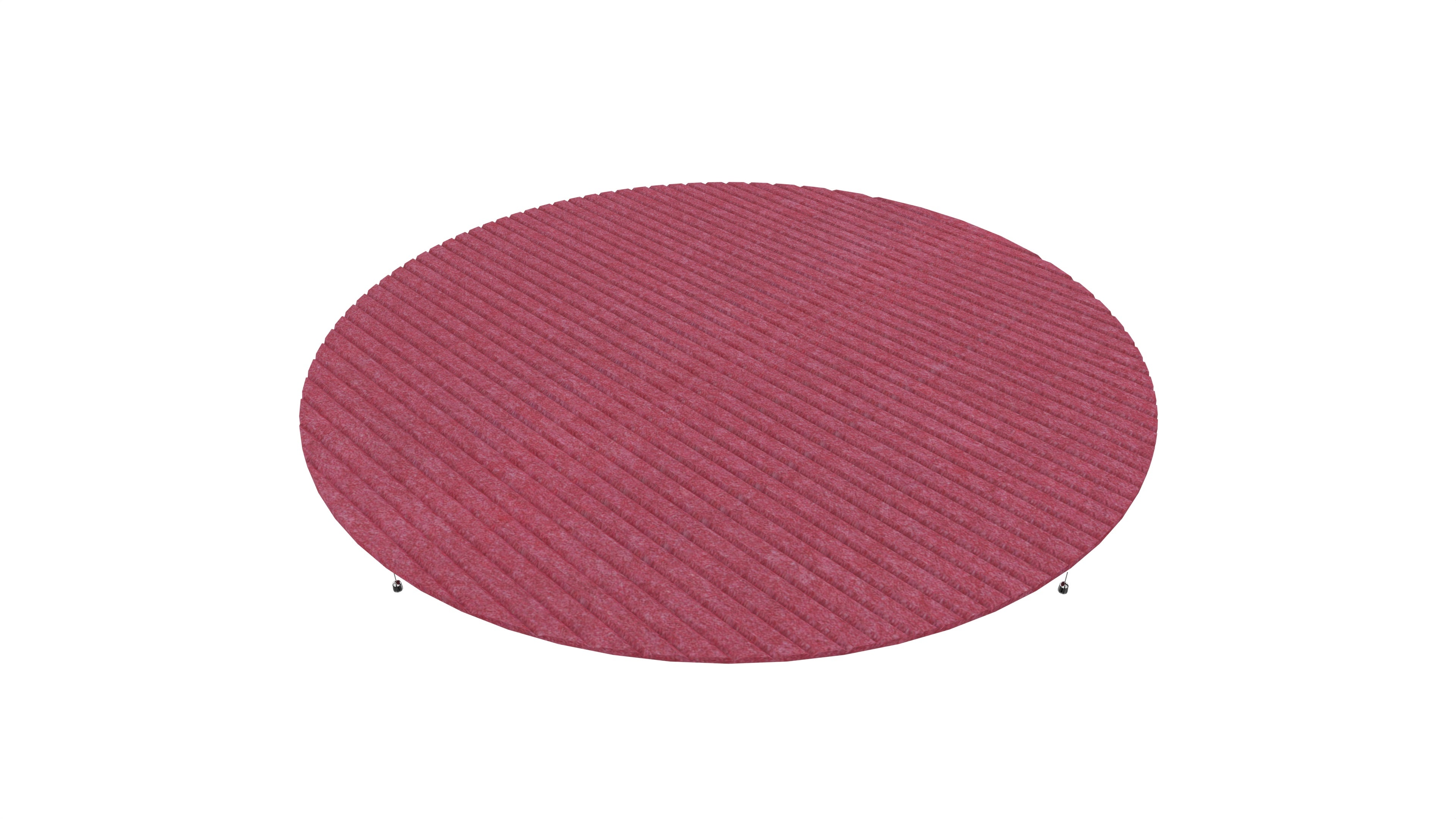 ACOUSTIC ARTWORK CEILING SOLUTIONS Rund