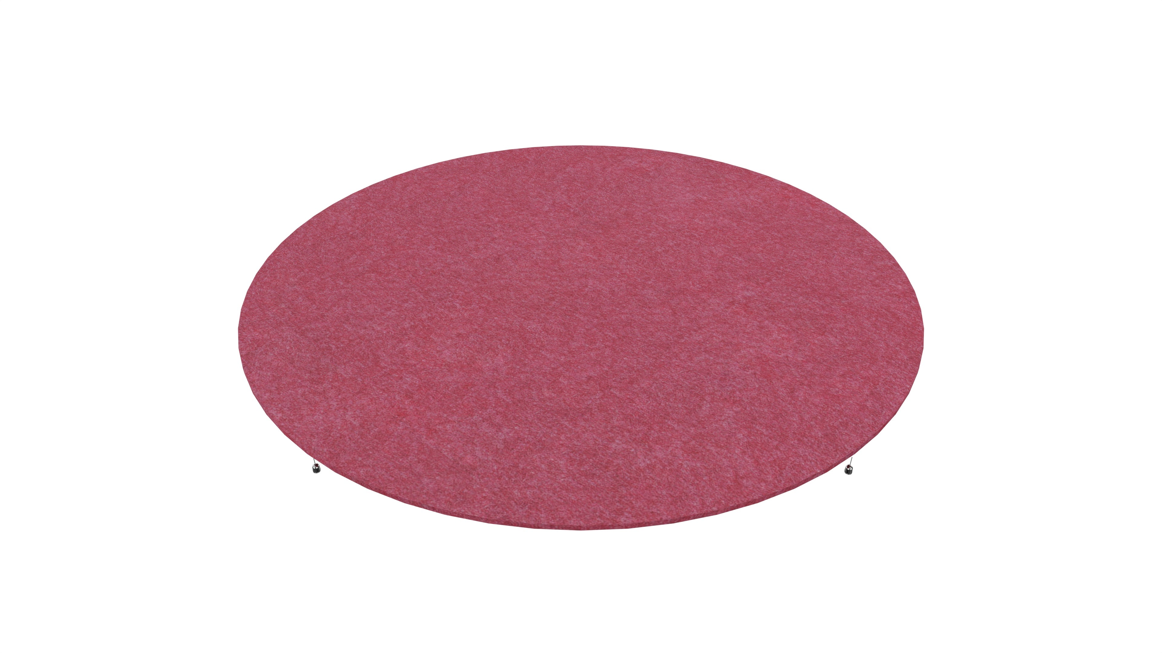 ACOUSTIC ARTWORK CEILING SOLUTIONS Rund