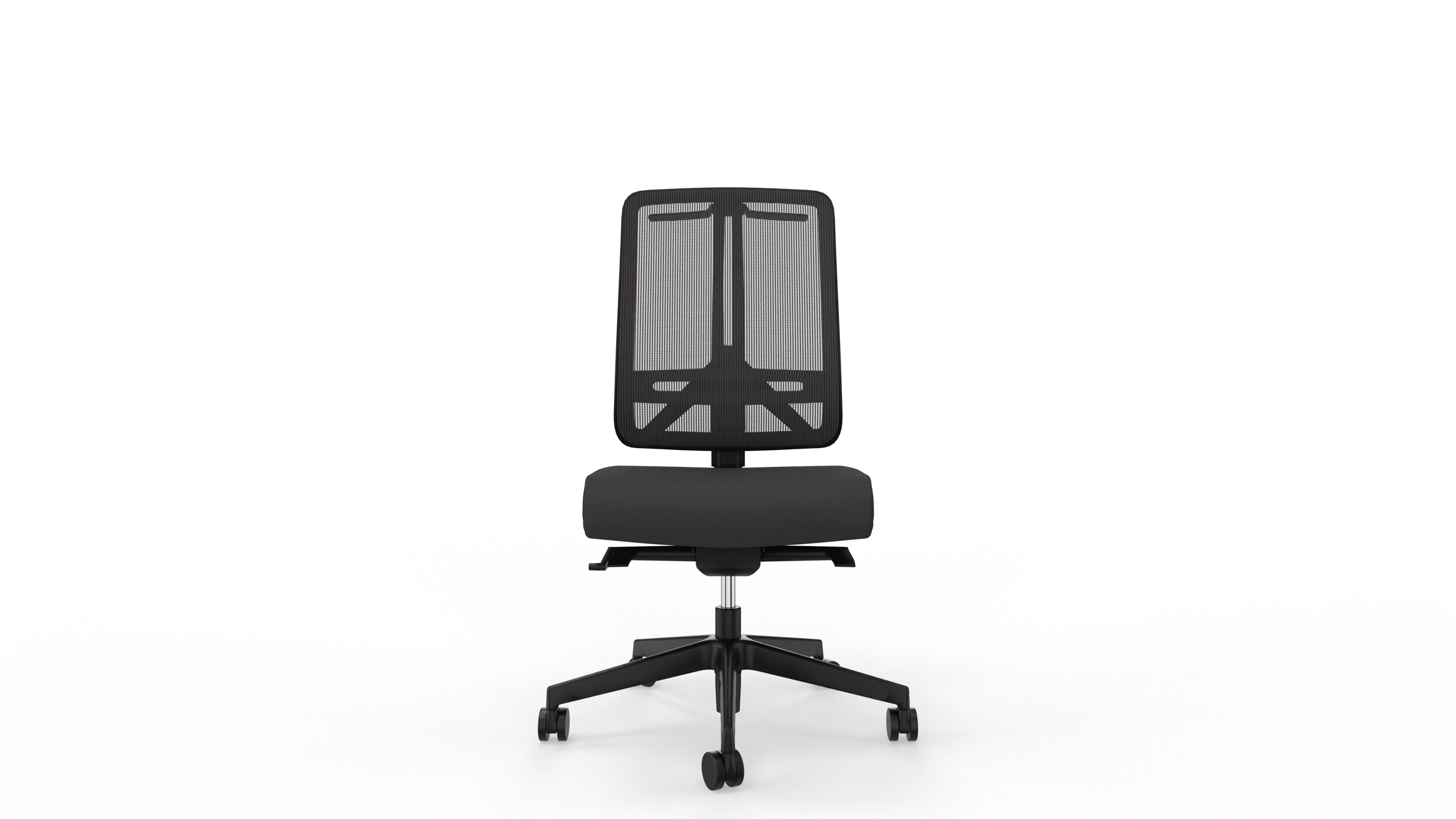 Profi Bürostuhl | Flexi - mit Netz