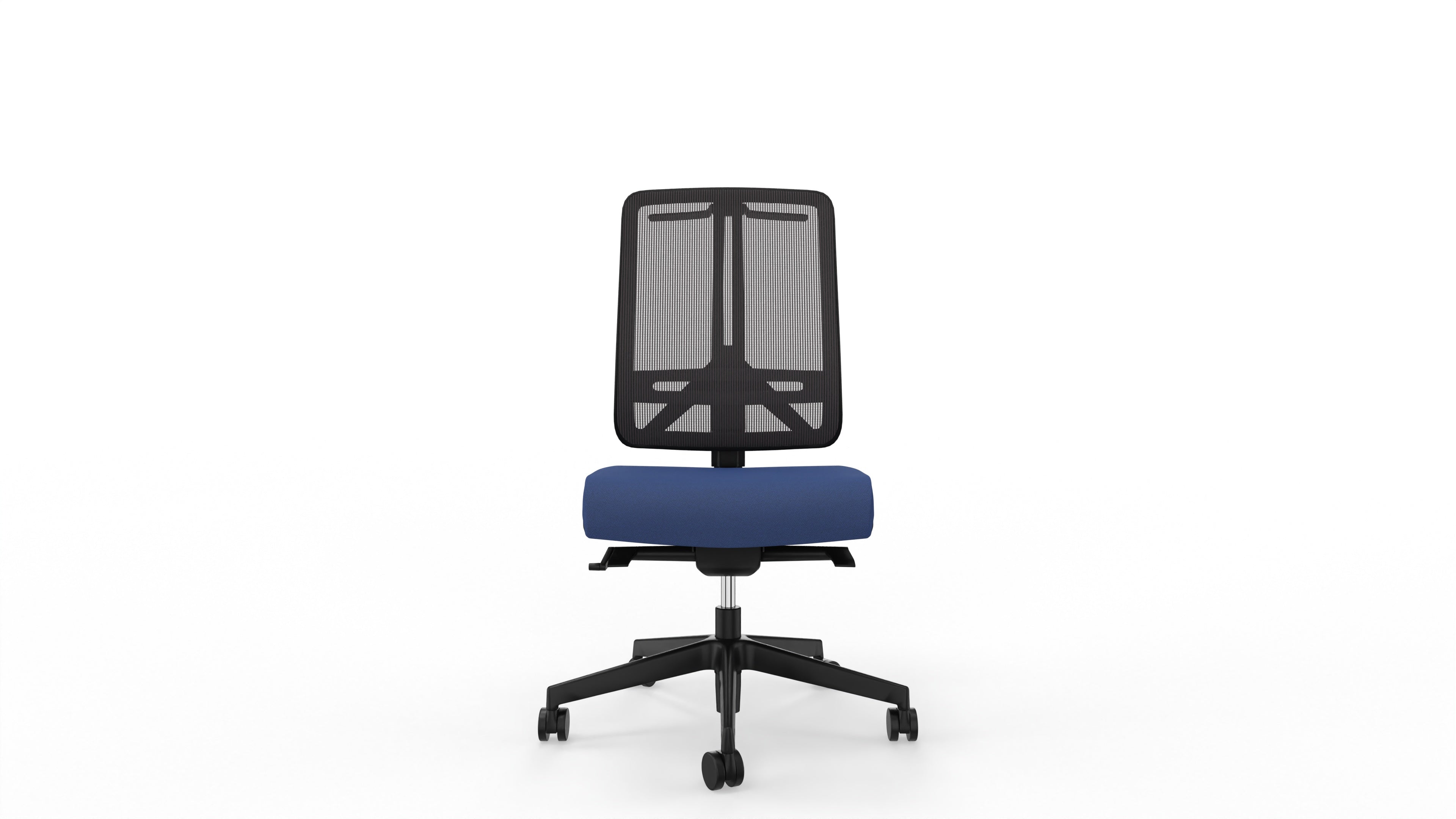 Profi Bürostuhl | Flexi - mit Netz