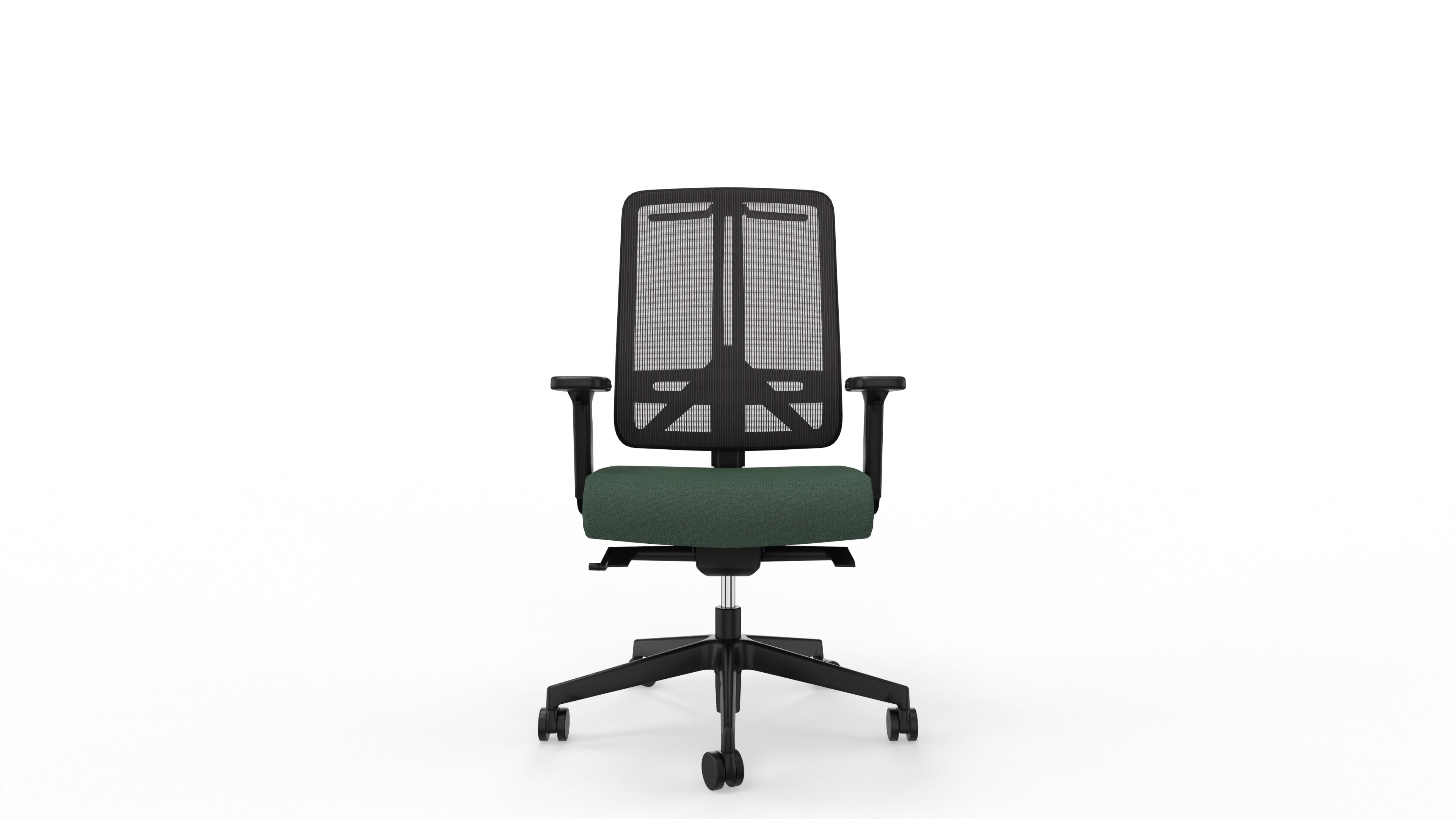 Profi Bürostuhl | Flexi - mit Netz