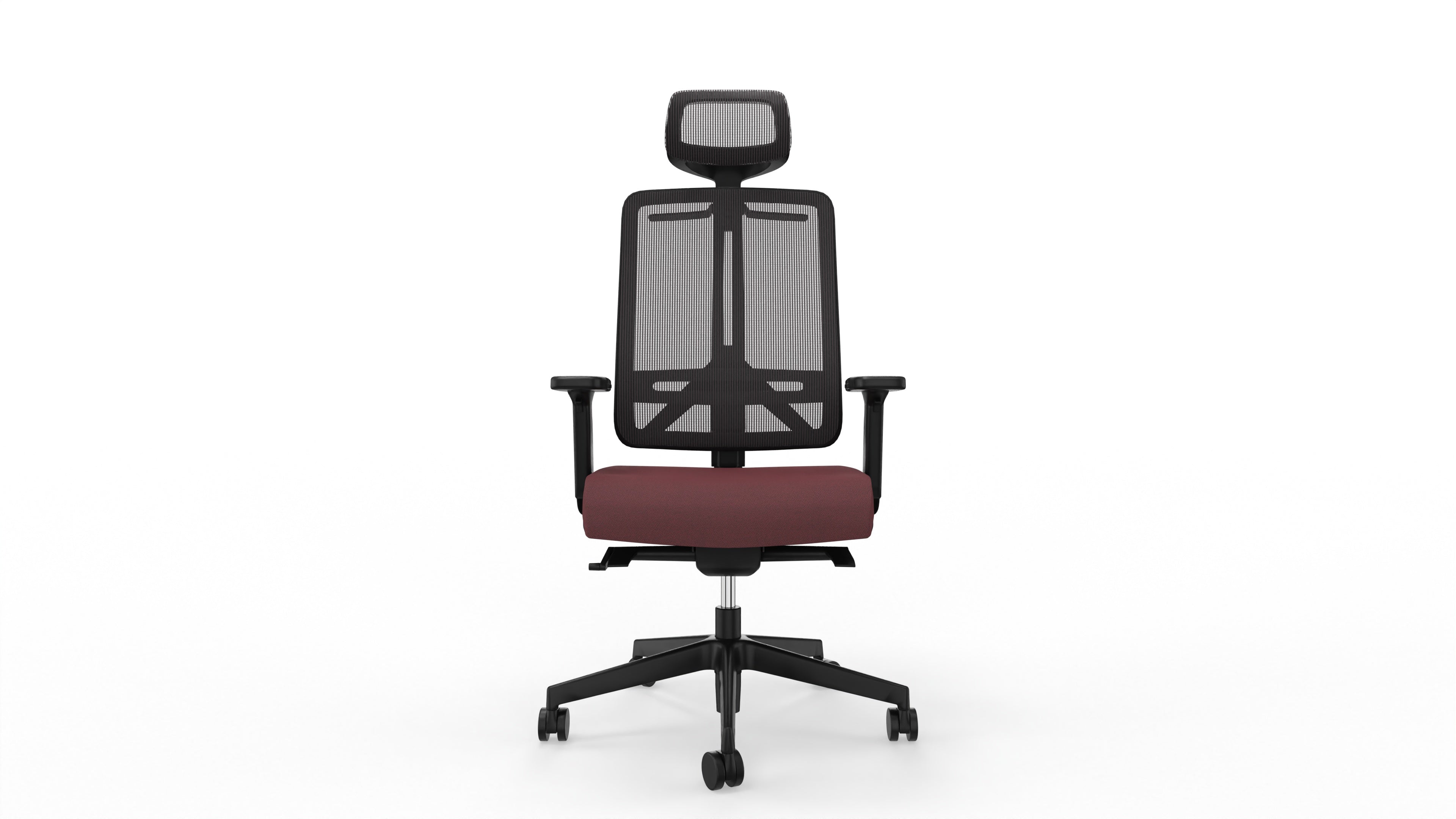 Profi Bürostuhl | Flexi - mit Netz