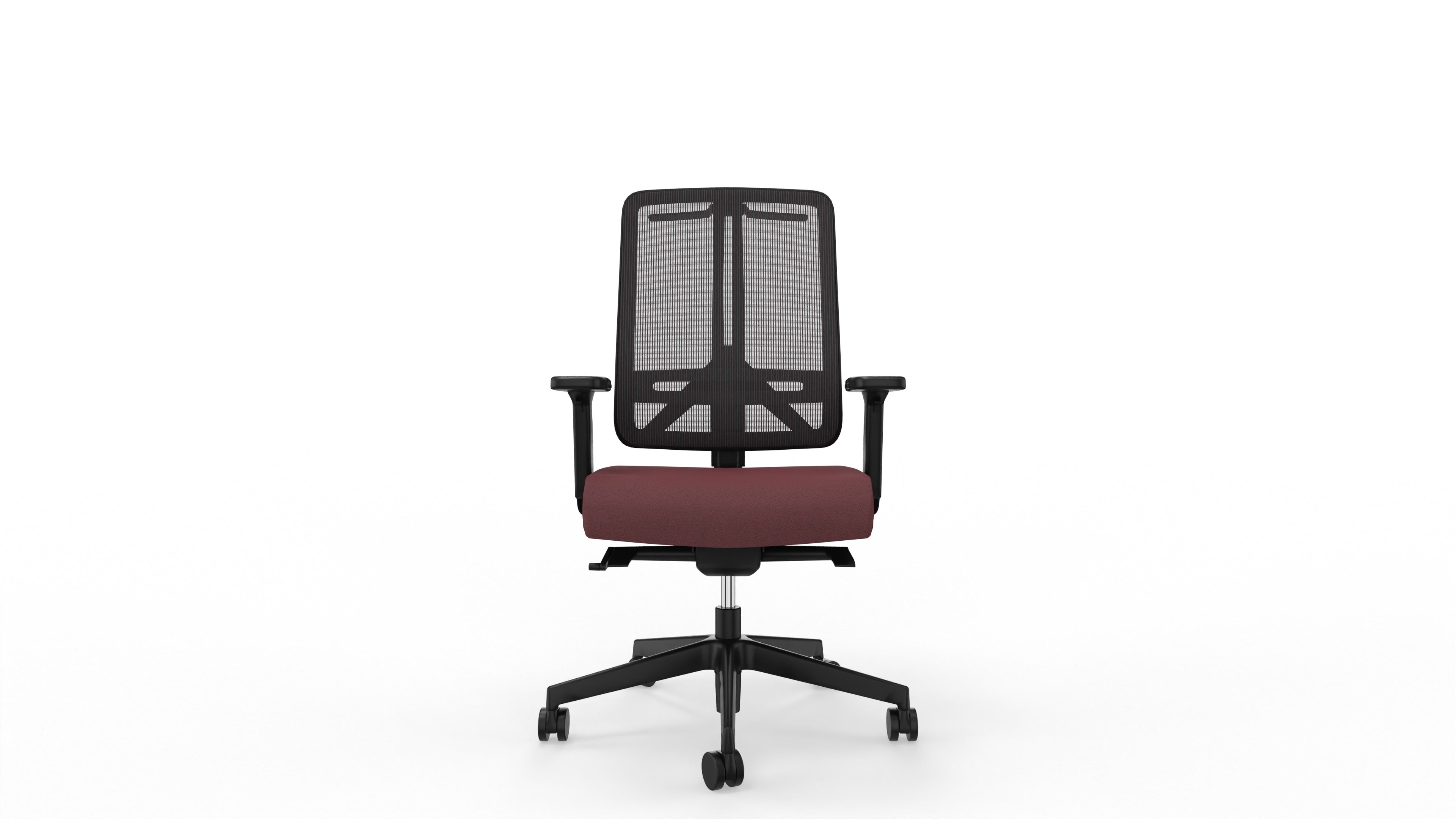Profi Bürostuhl | Flexi - mit Netz