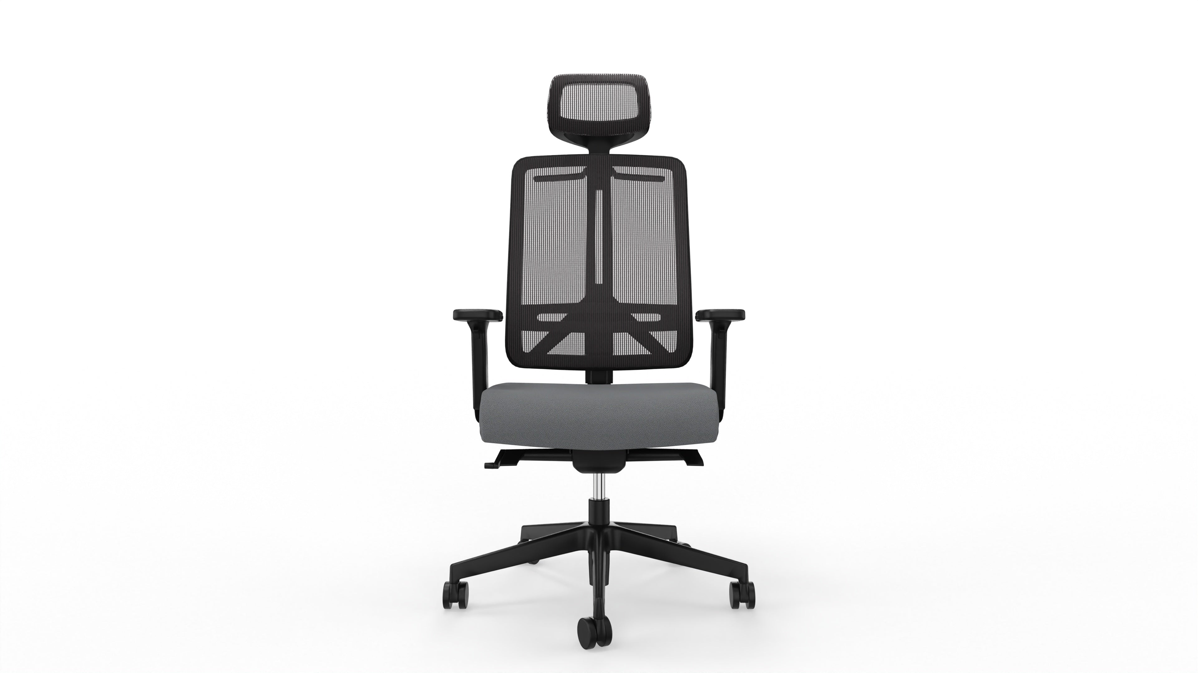 Profi Bürostuhl | Flexi - mit Netz